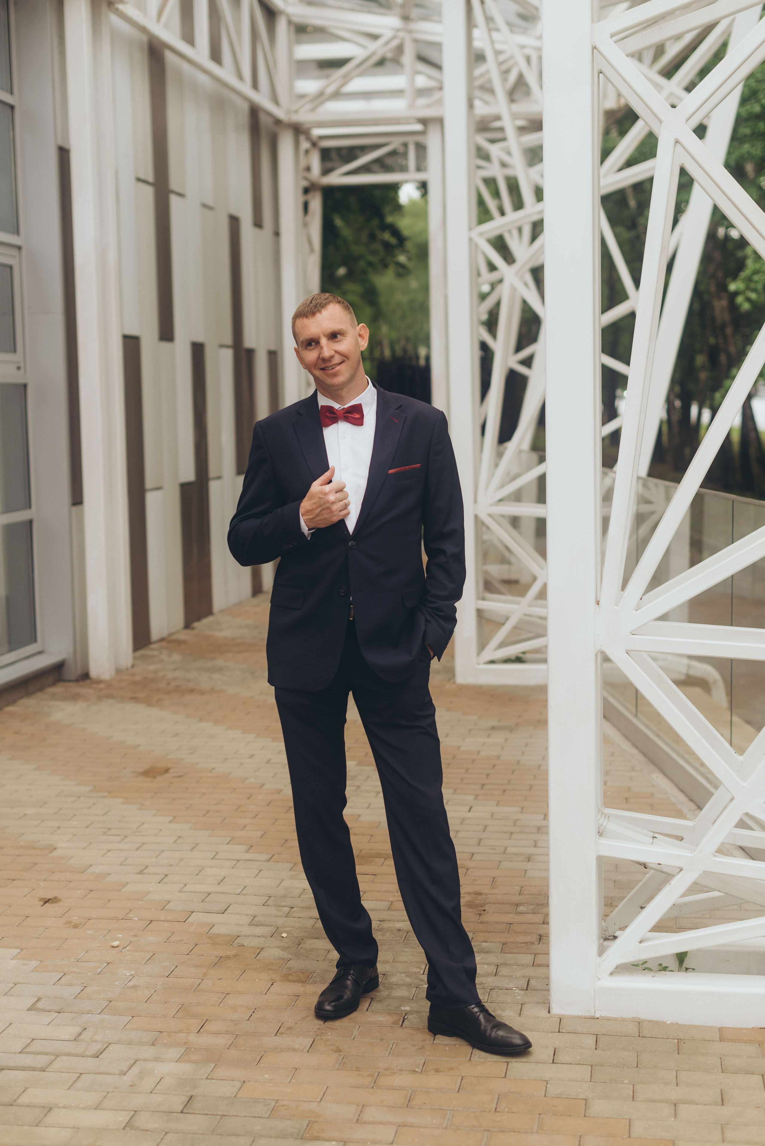 Алексей и Анна. Семейный фотограф в Домодедово и Москве Елена Пичугина