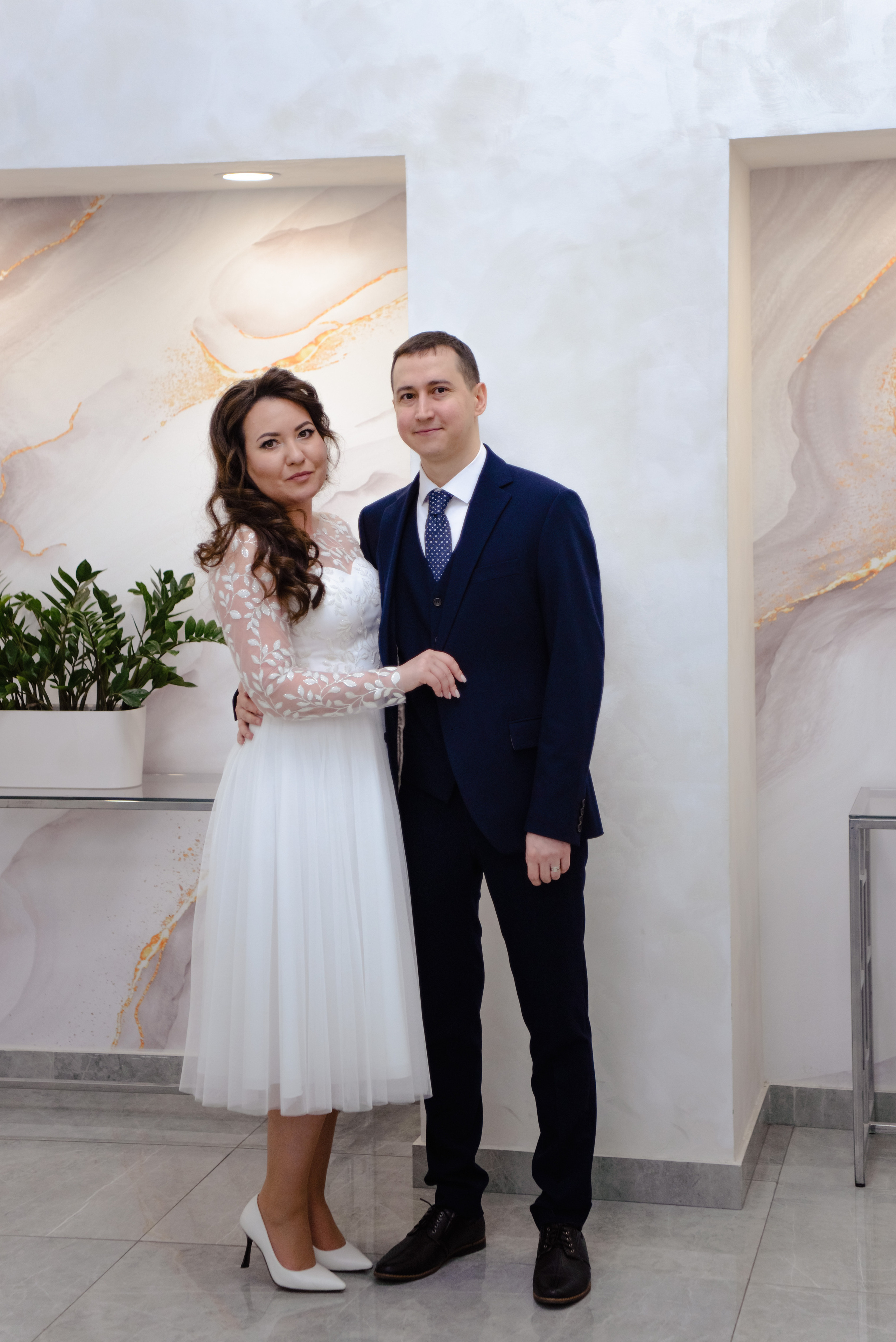 Свадьба Москва-Сити. Семейный фотограф в Домодедово и Москве Елена Пичугина