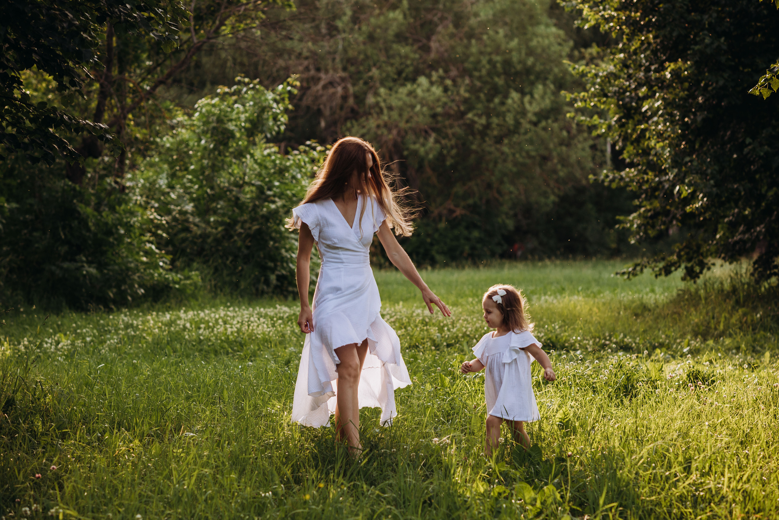 Семейная фотосессия в Горках. Семейный фотограф в Домодедово и Москве Елена Пичугина