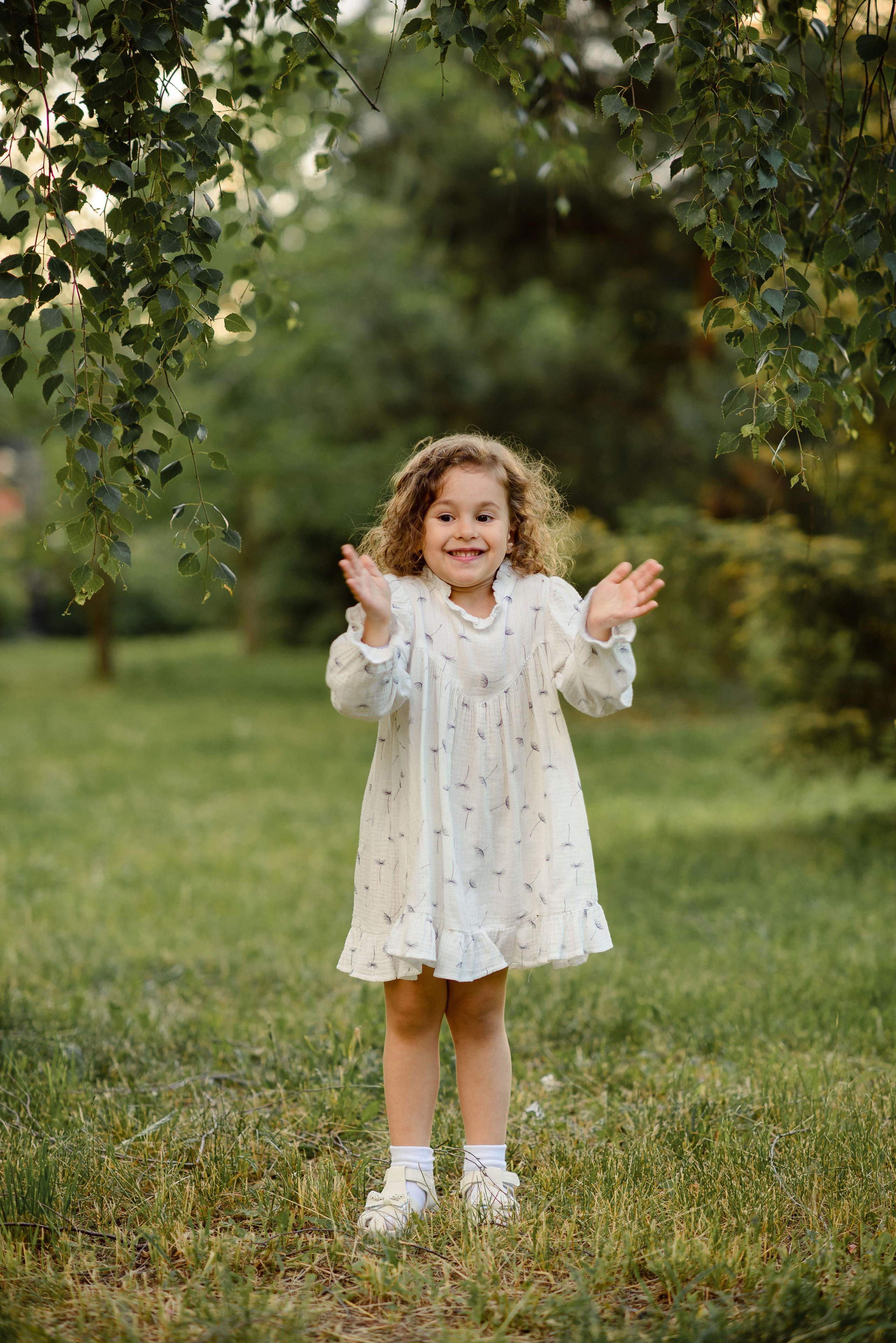 Злата. Семейный фотограф в Домодедово и Москве Елена Пичугина
