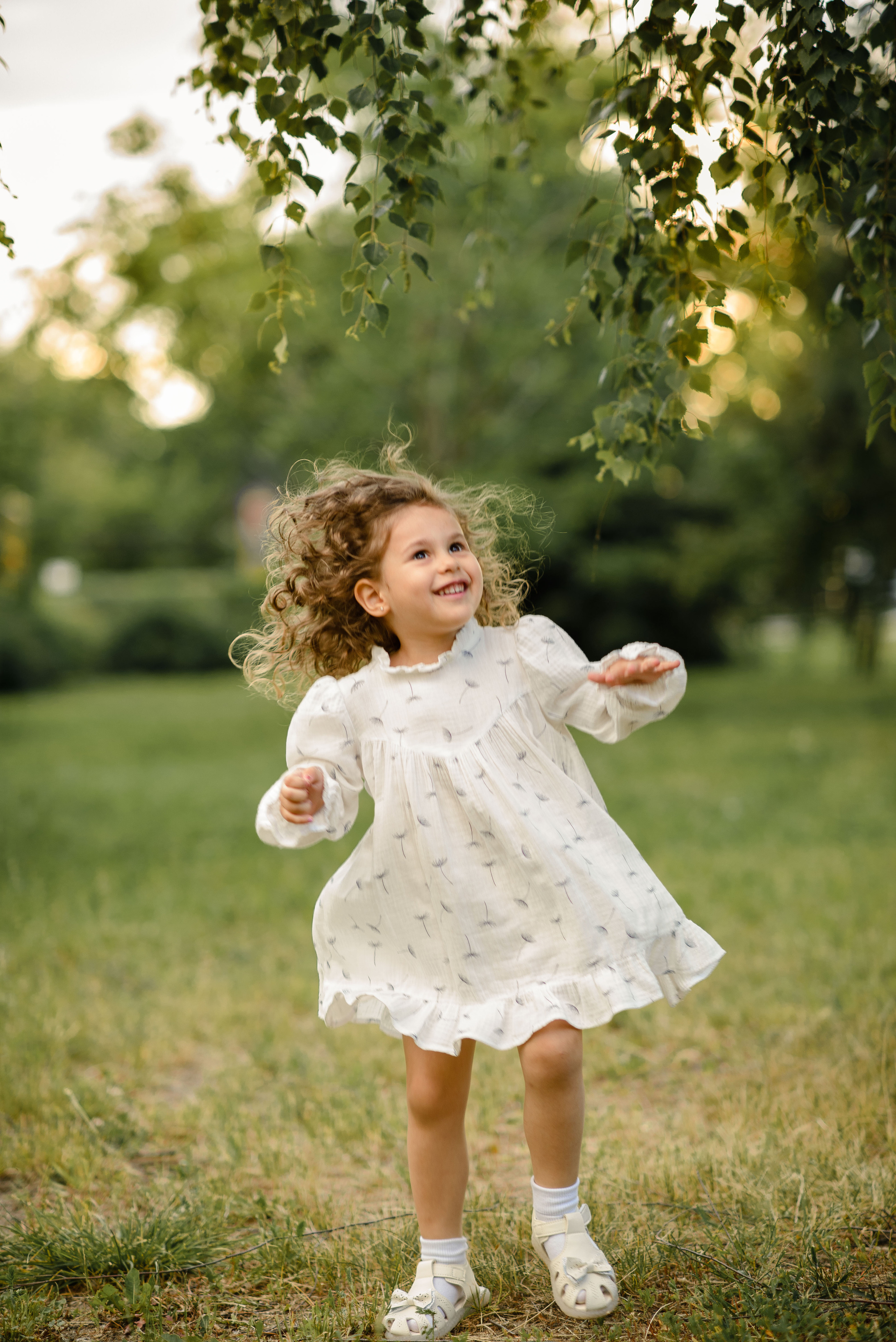 Злата. Семейный фотограф в Домодедово и Москве Елена Пичугина
