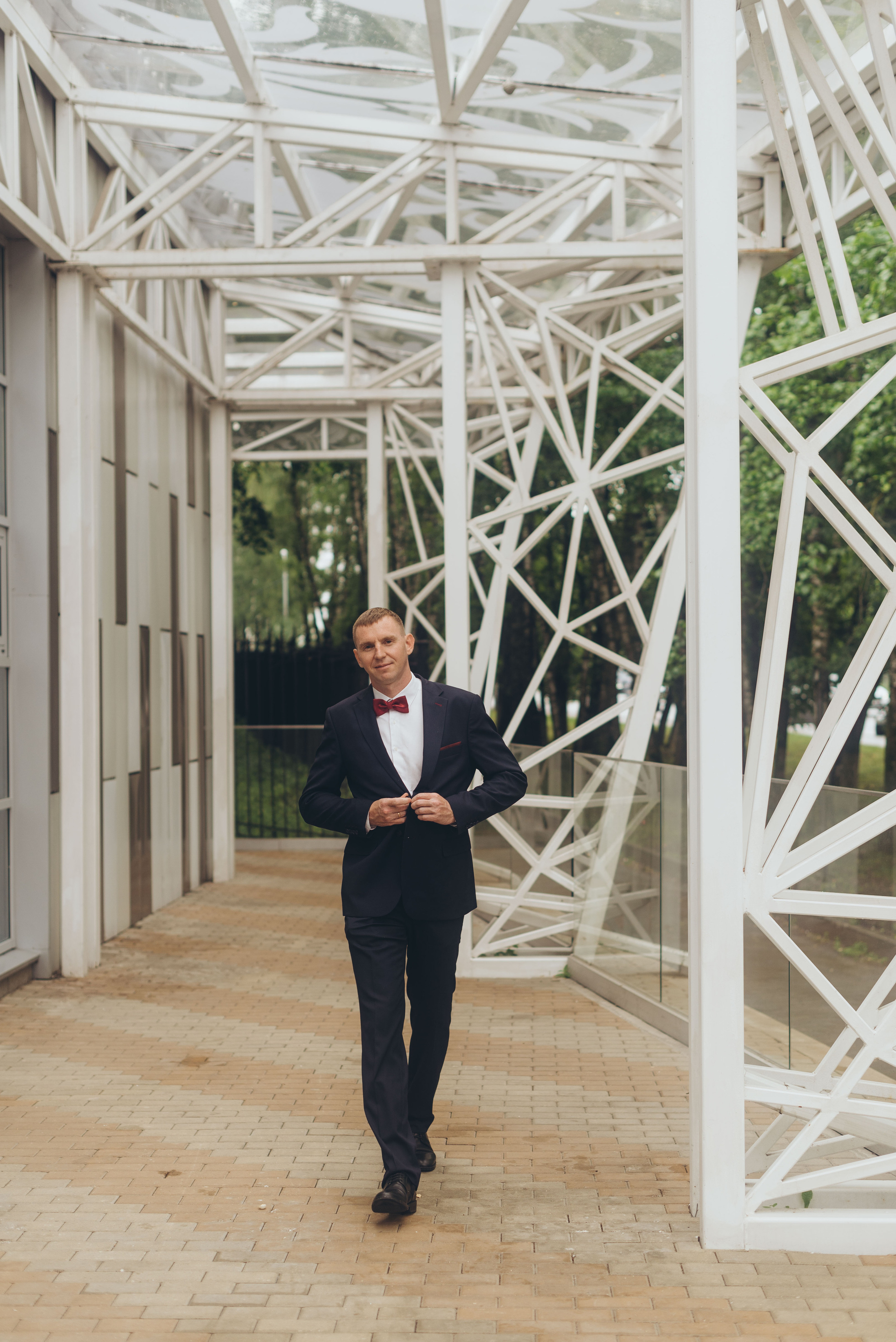 Алексей и Анна. Семейный фотограф в Домодедово и Москве Елена Пичугина