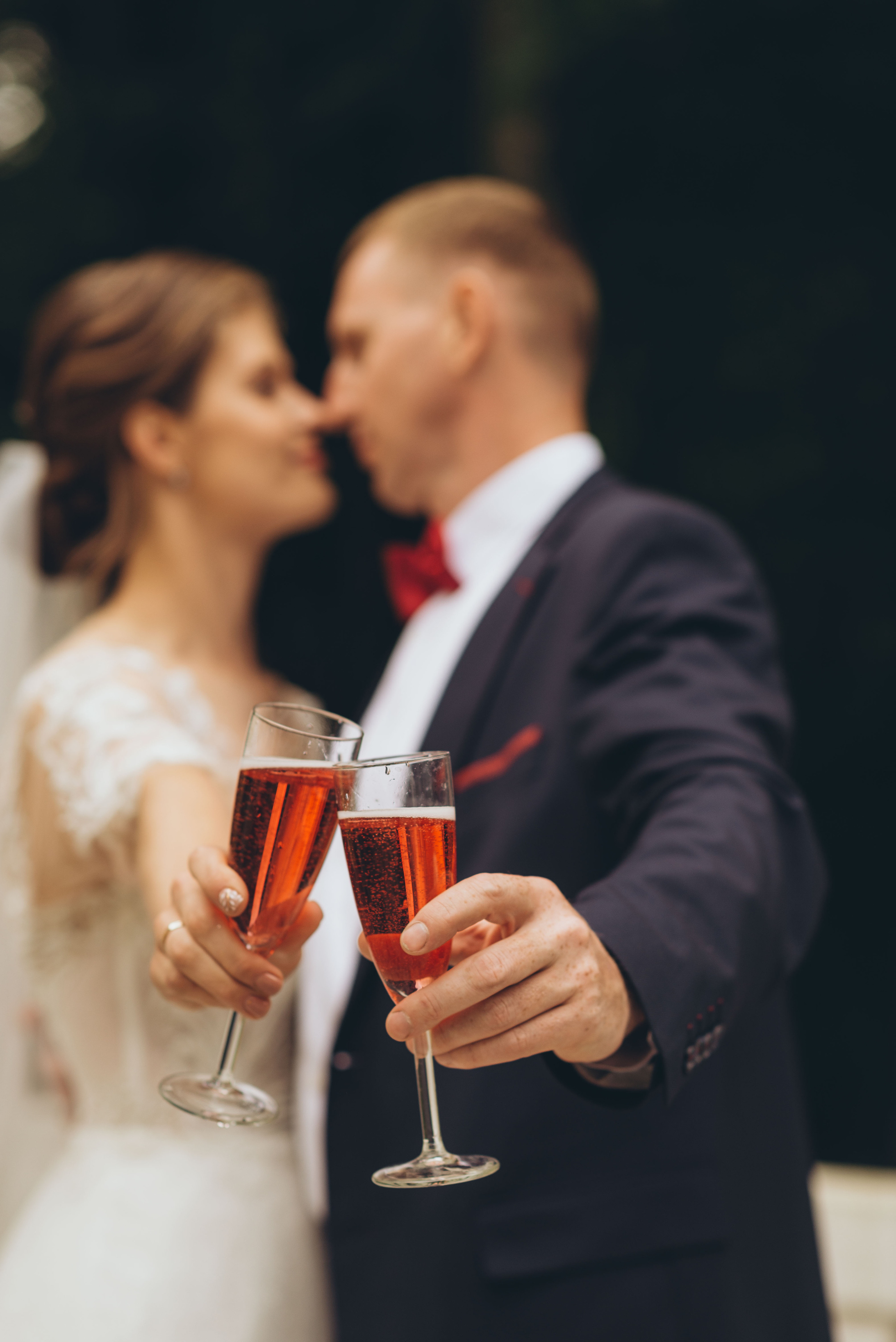 Алексей и Анна. Семейный фотограф в Домодедово и Москве Елена Пичугина