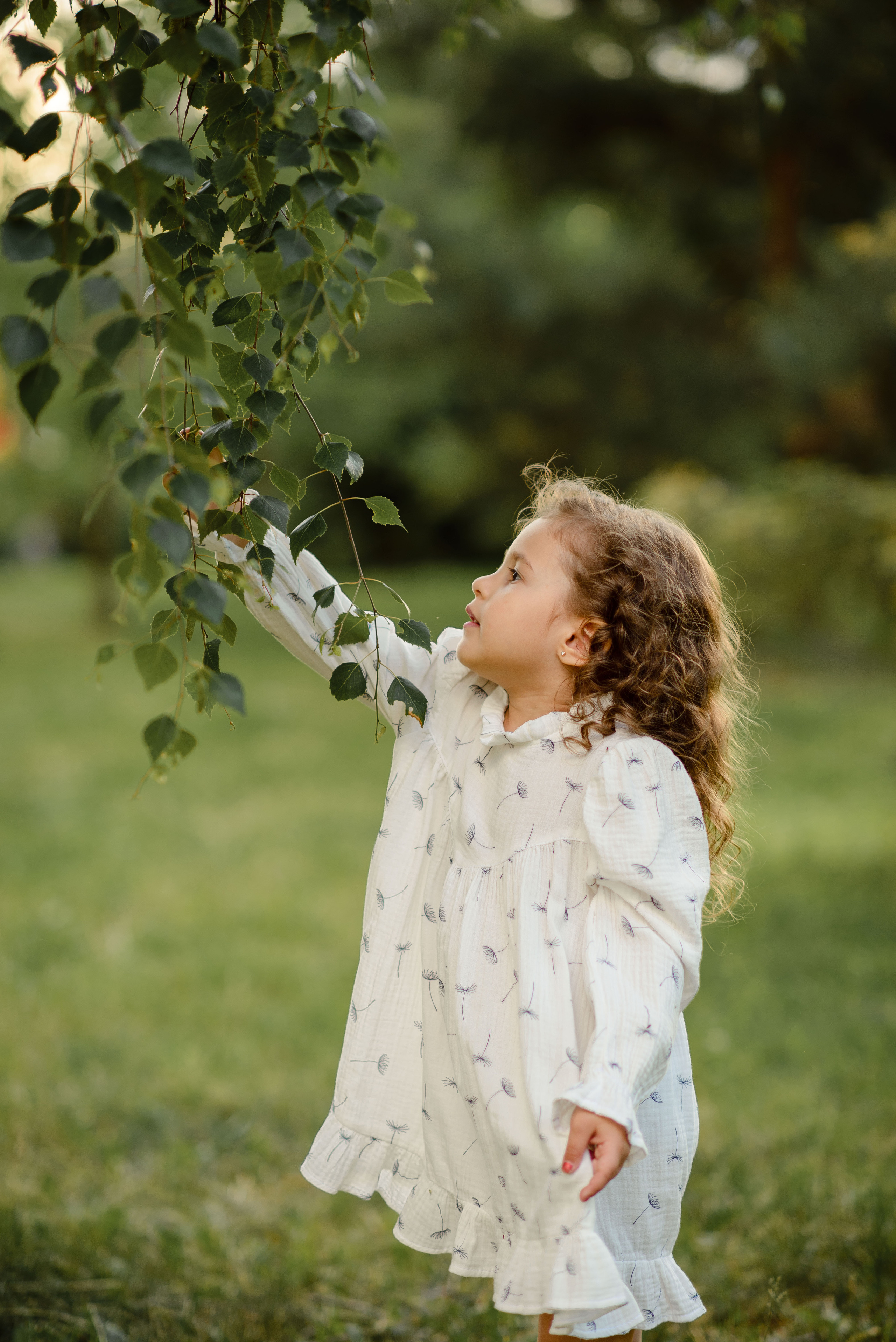 Злата. Семейный фотограф в Домодедово и Москве Елена Пичугина