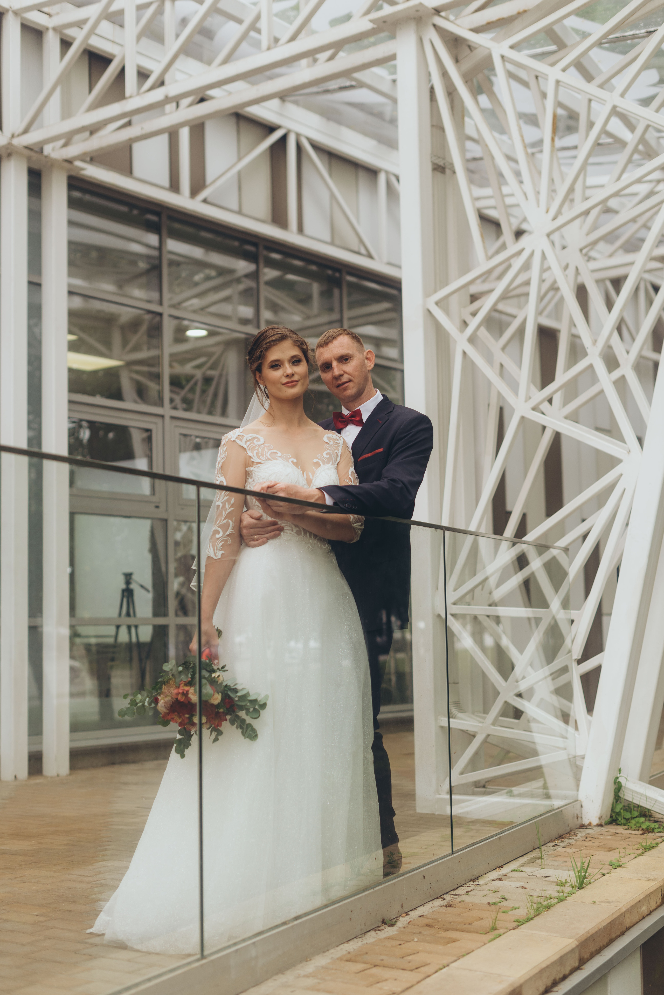 Алексей и Анна. Семейный фотограф в Домодедово и Москве Елена Пичугина