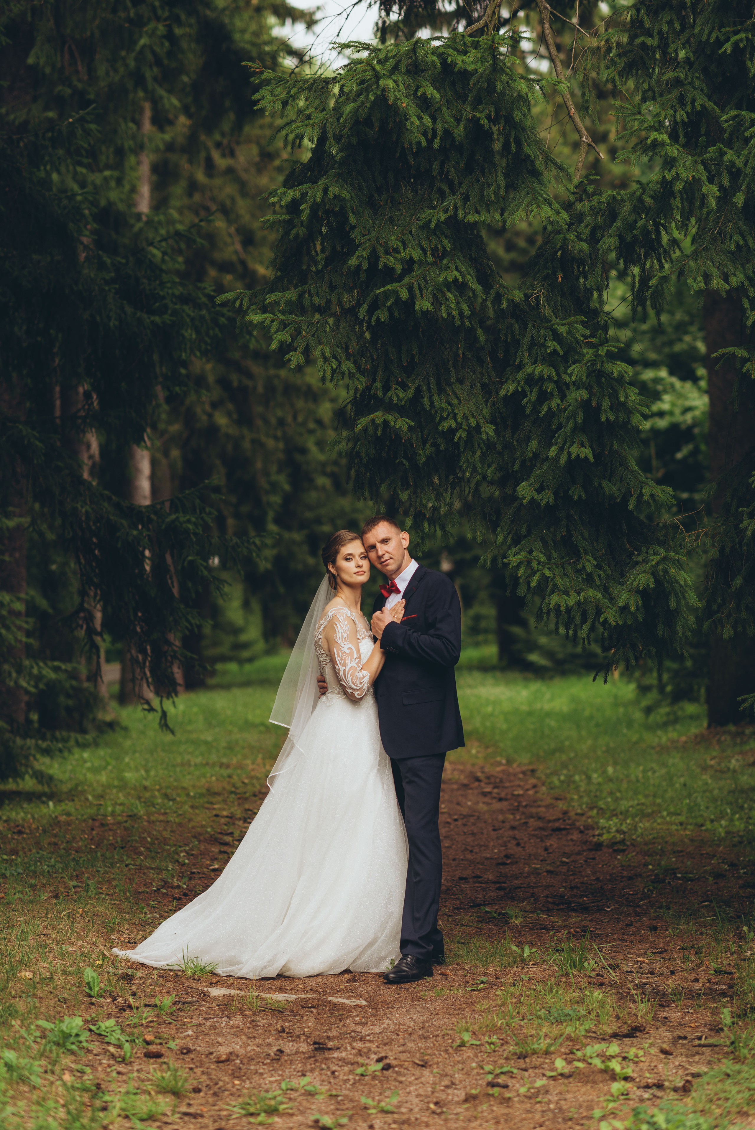Алексей и Анна. Семейный фотограф в Домодедово и Москве Елена Пичугина