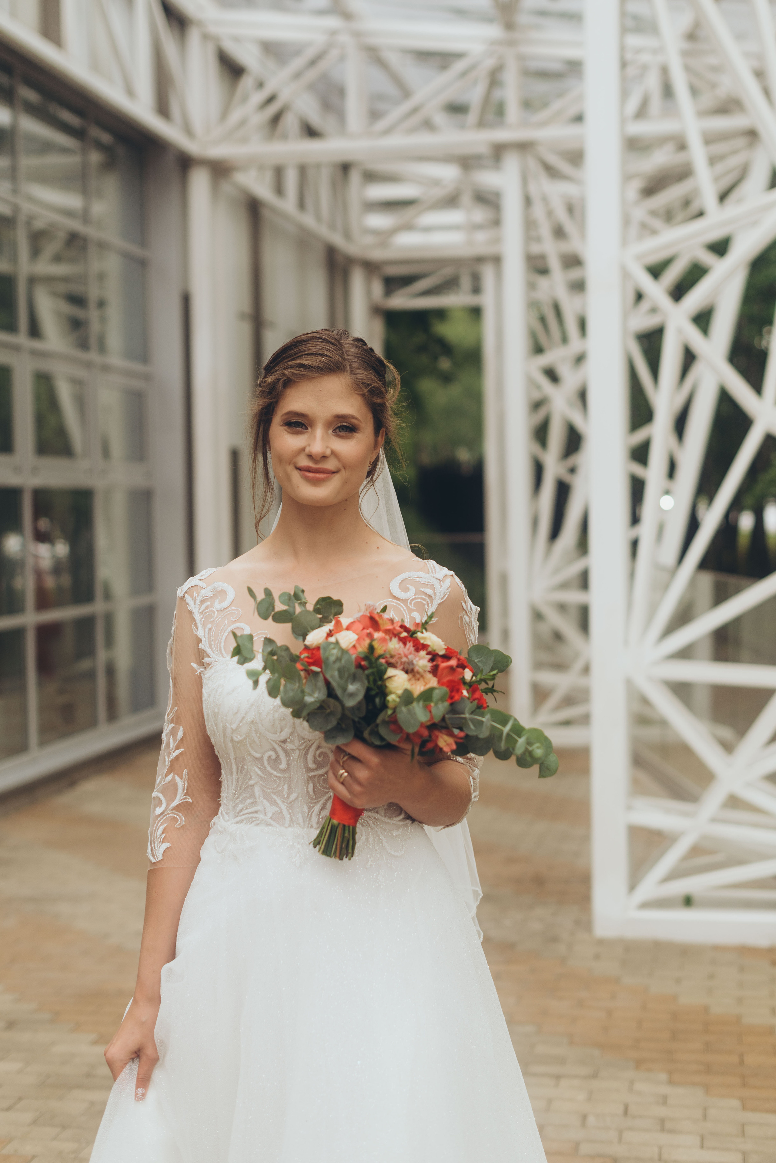 Алексей и Анна. Семейный фотограф в Домодедово и Москве Елена Пичугина