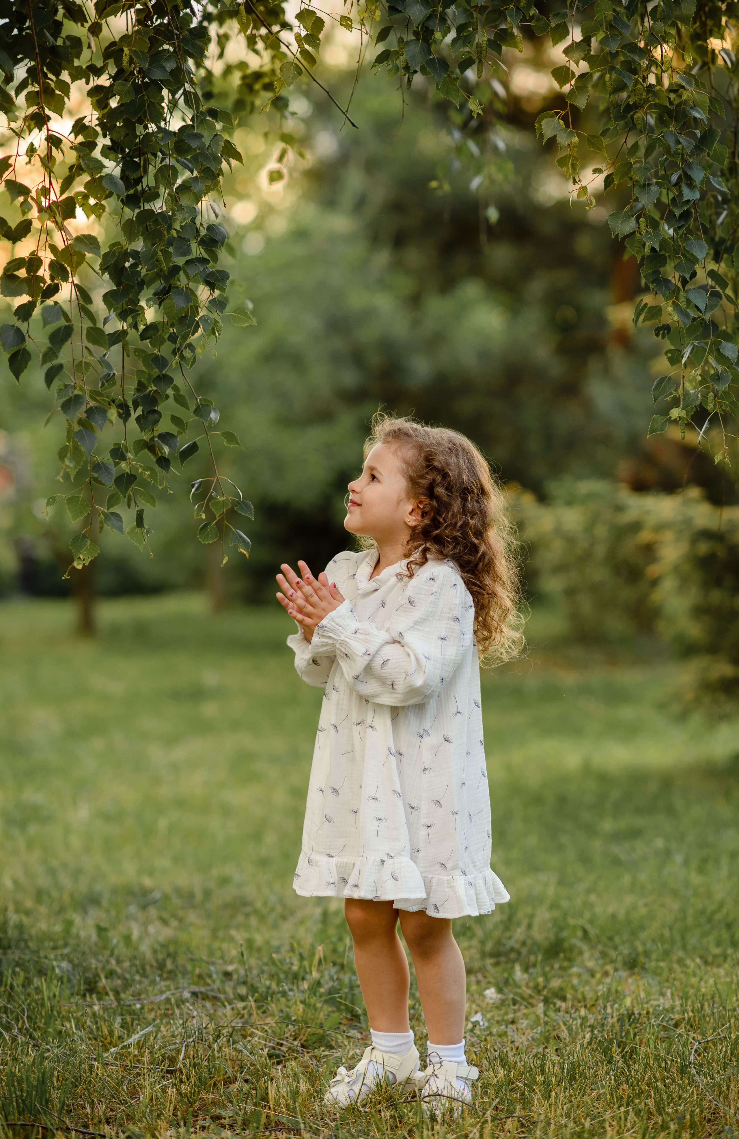 Злата. Семейный фотограф в Домодедово и Москве Елена Пичугина
