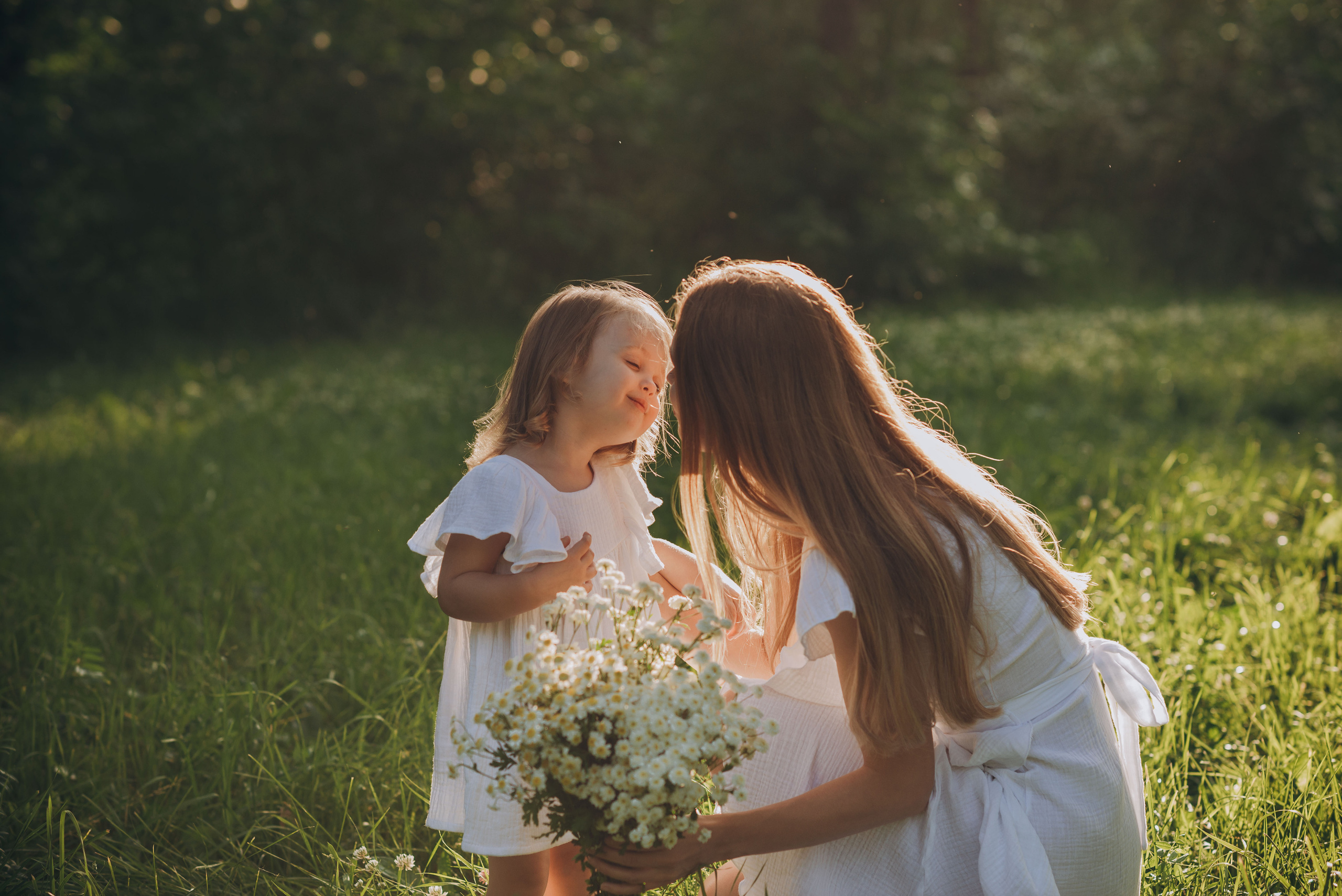 Семейная фотосессия в Горках. Семейный фотограф в Домодедово и Москве Елена Пичугина