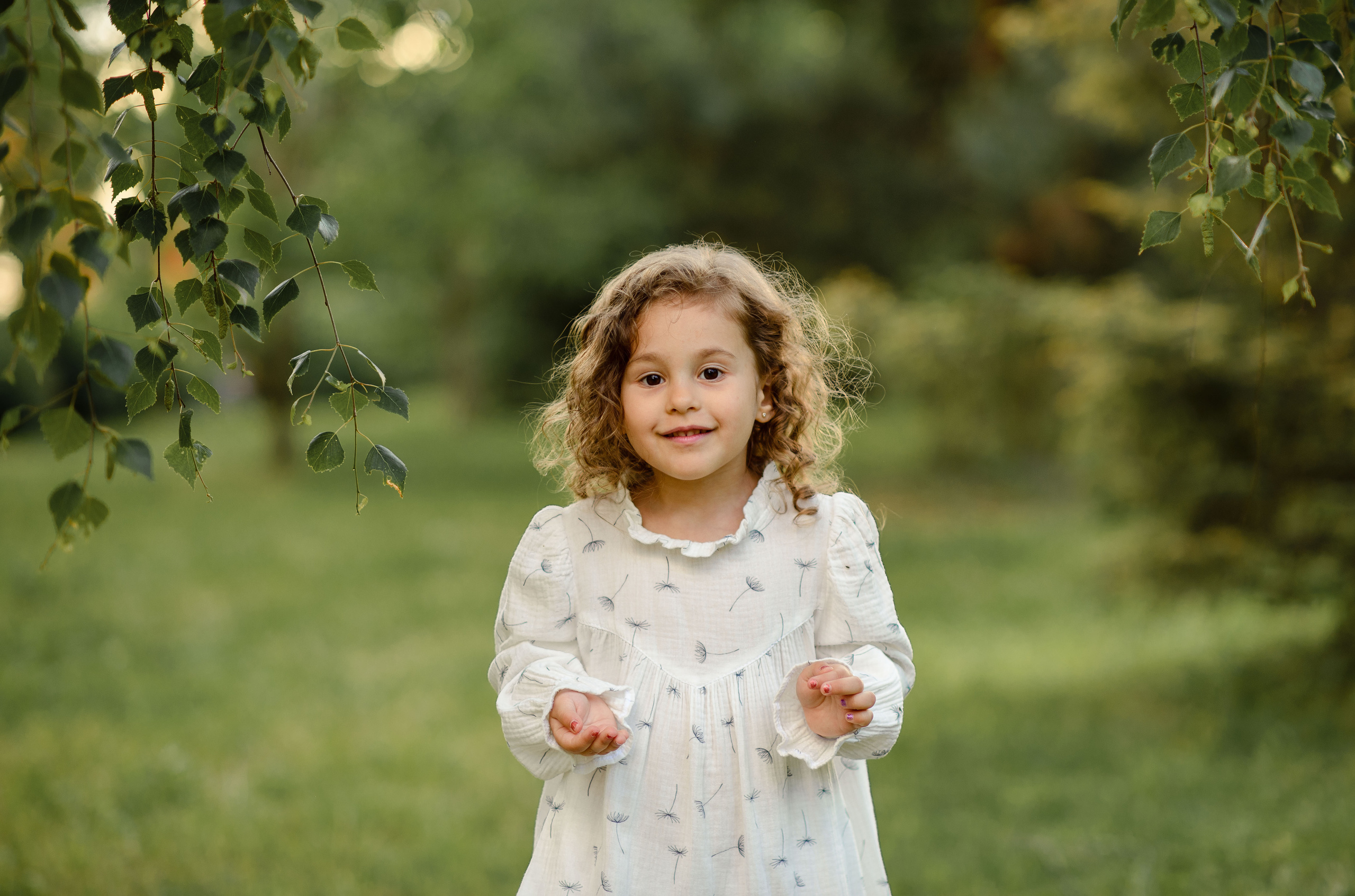 Злата. Семейный фотограф в Домодедово и Москве Елена Пичугина