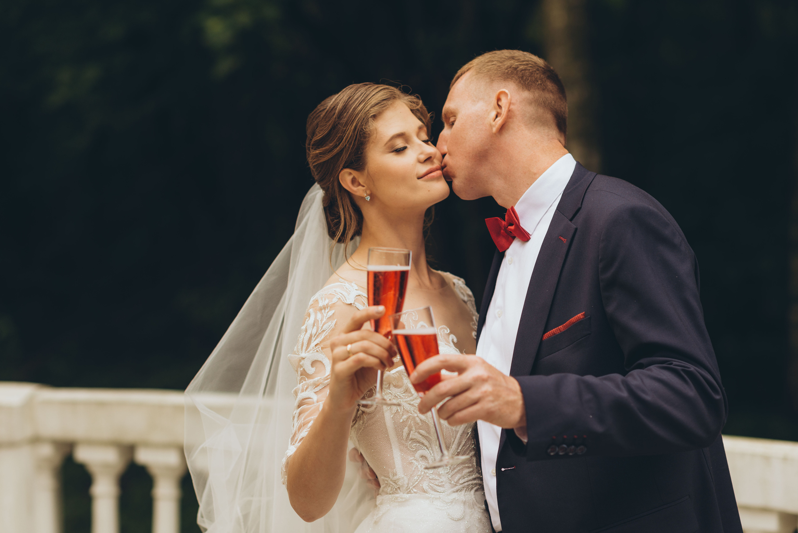 Алексей и Анна. Семейный фотограф в Домодедово и Москве Елена Пичугина