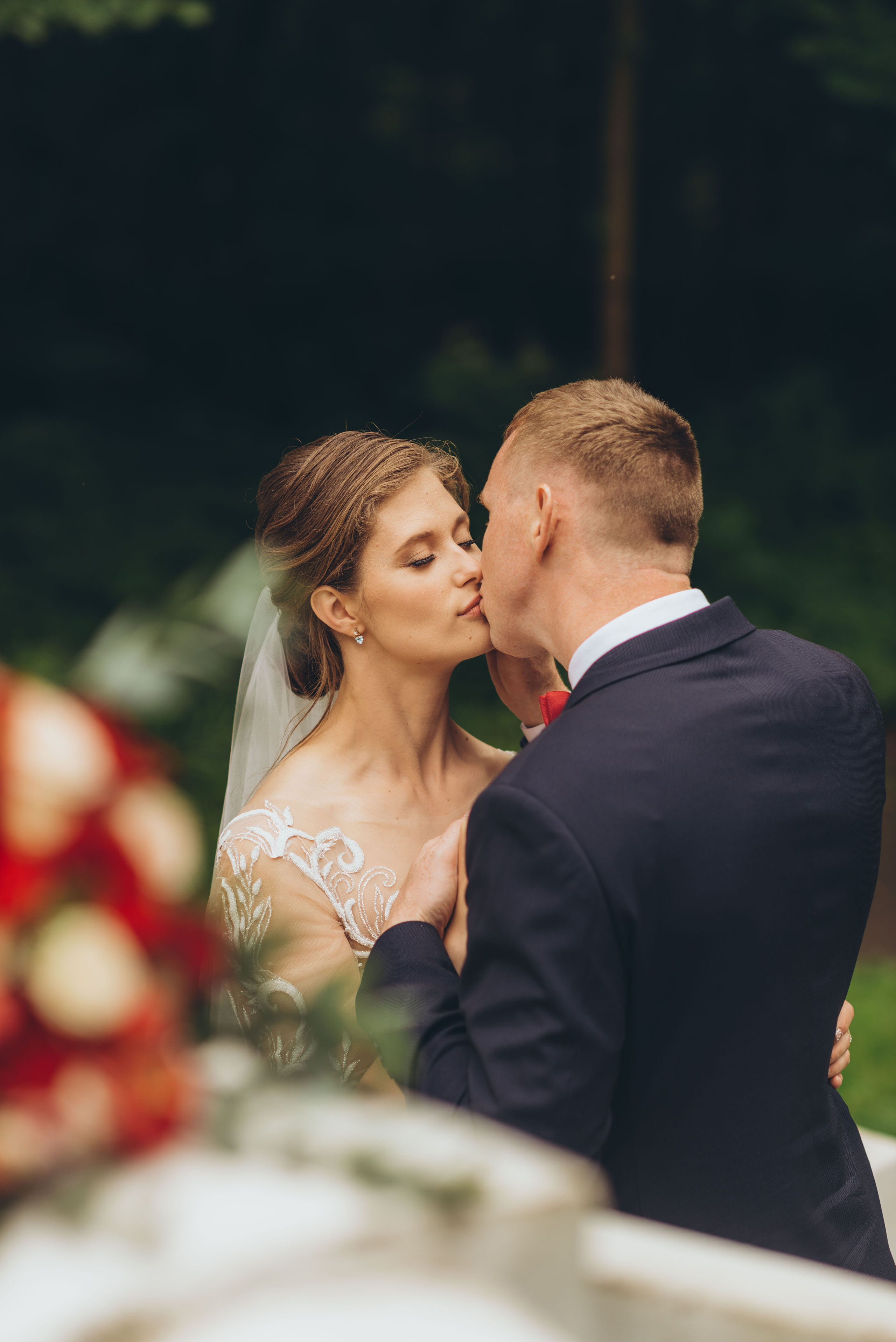 Алексей и Анна. Семейный фотограф в Домодедово и Москве Елена Пичугина