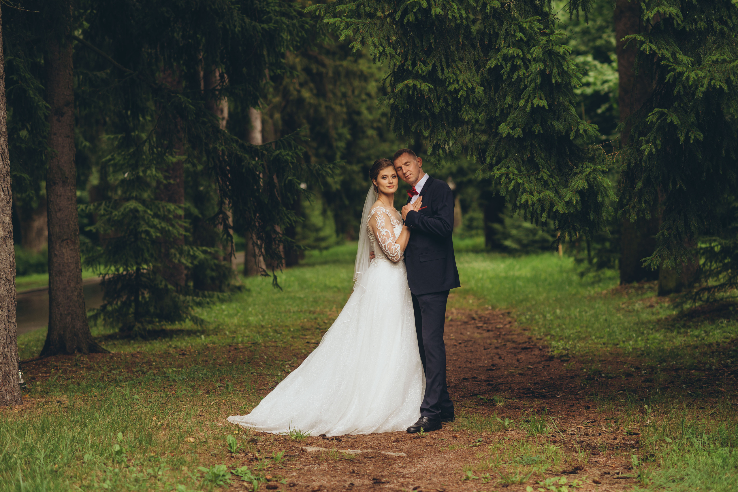 Алексей и Анна. Семейный фотограф в Домодедово и Москве Елена Пичугина