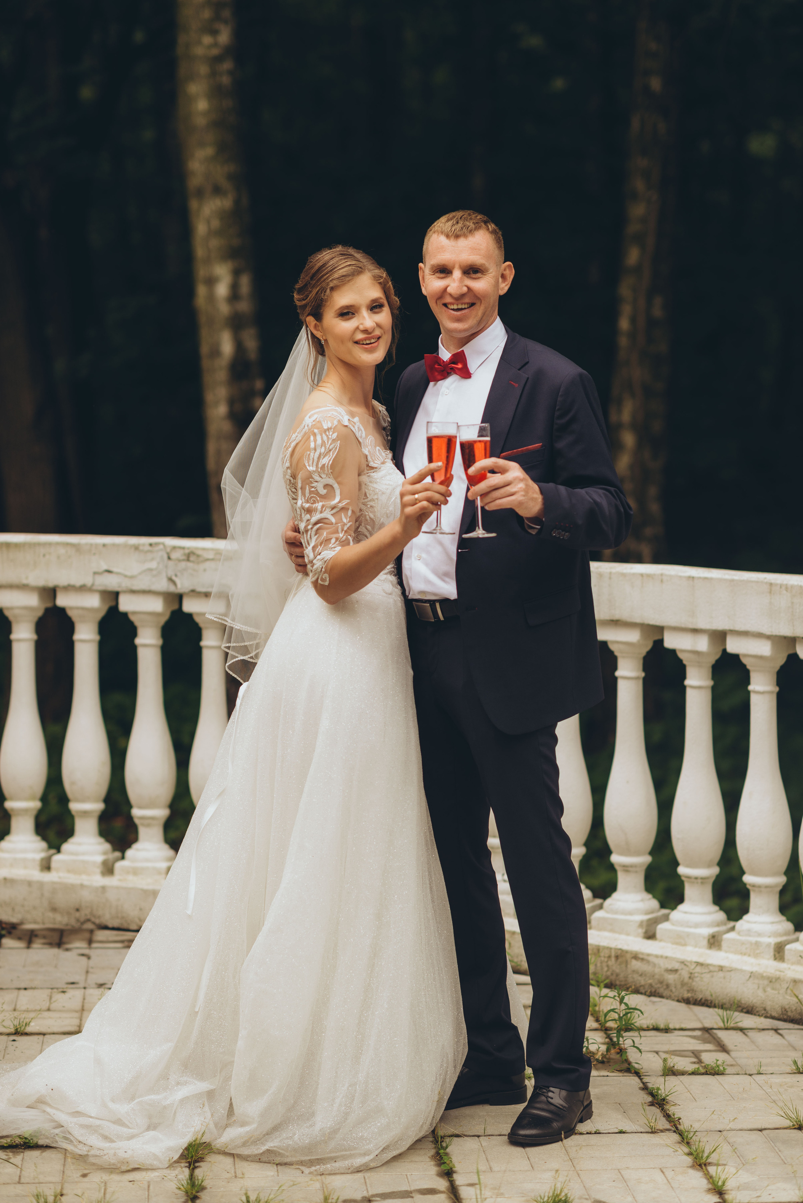 Алексей и Анна. Семейный фотограф в Домодедово и Москве Елена Пичугина