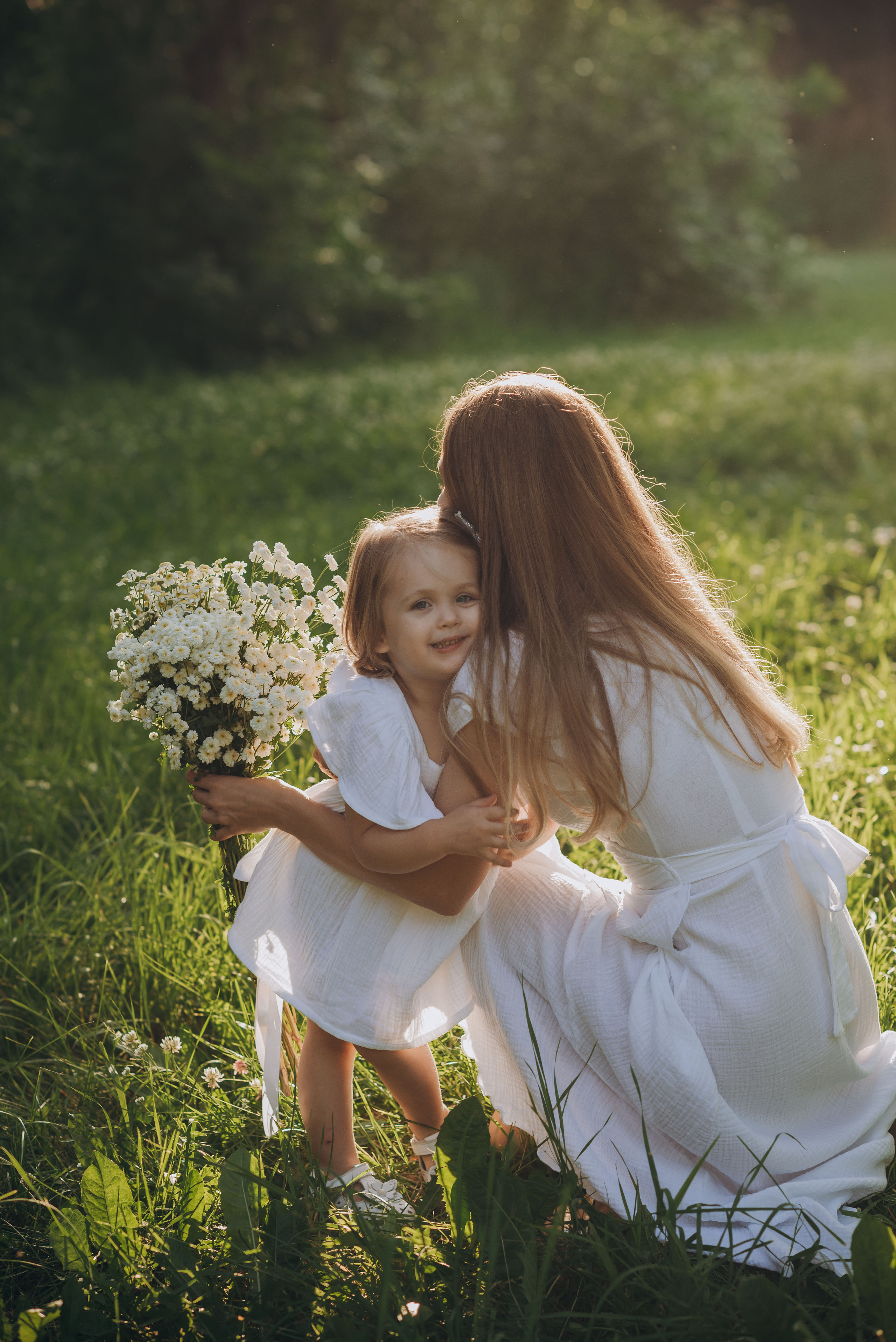 Семейная фотосессия в Горках. Семейный фотограф в Домодедово и Москве Елена Пичугина