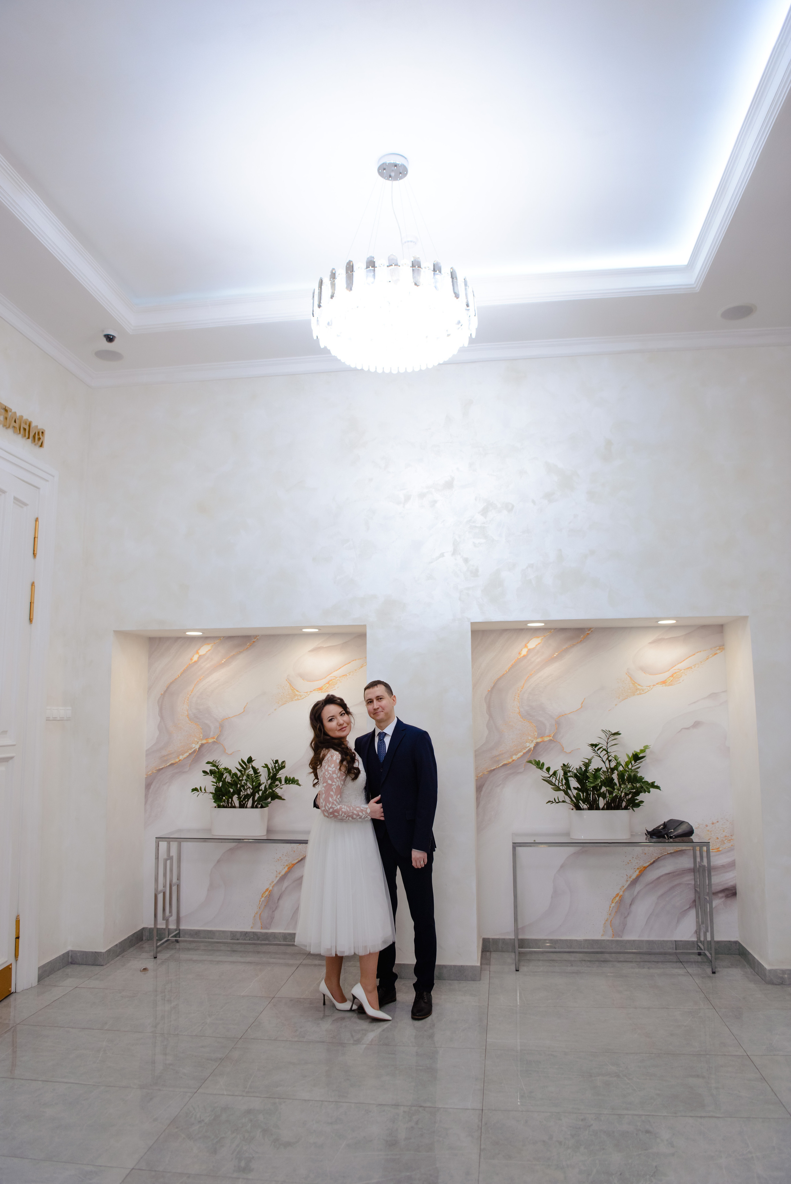 Свадьба Москва-Сити. Семейный фотограф в Домодедово и Москве Елена Пичугина