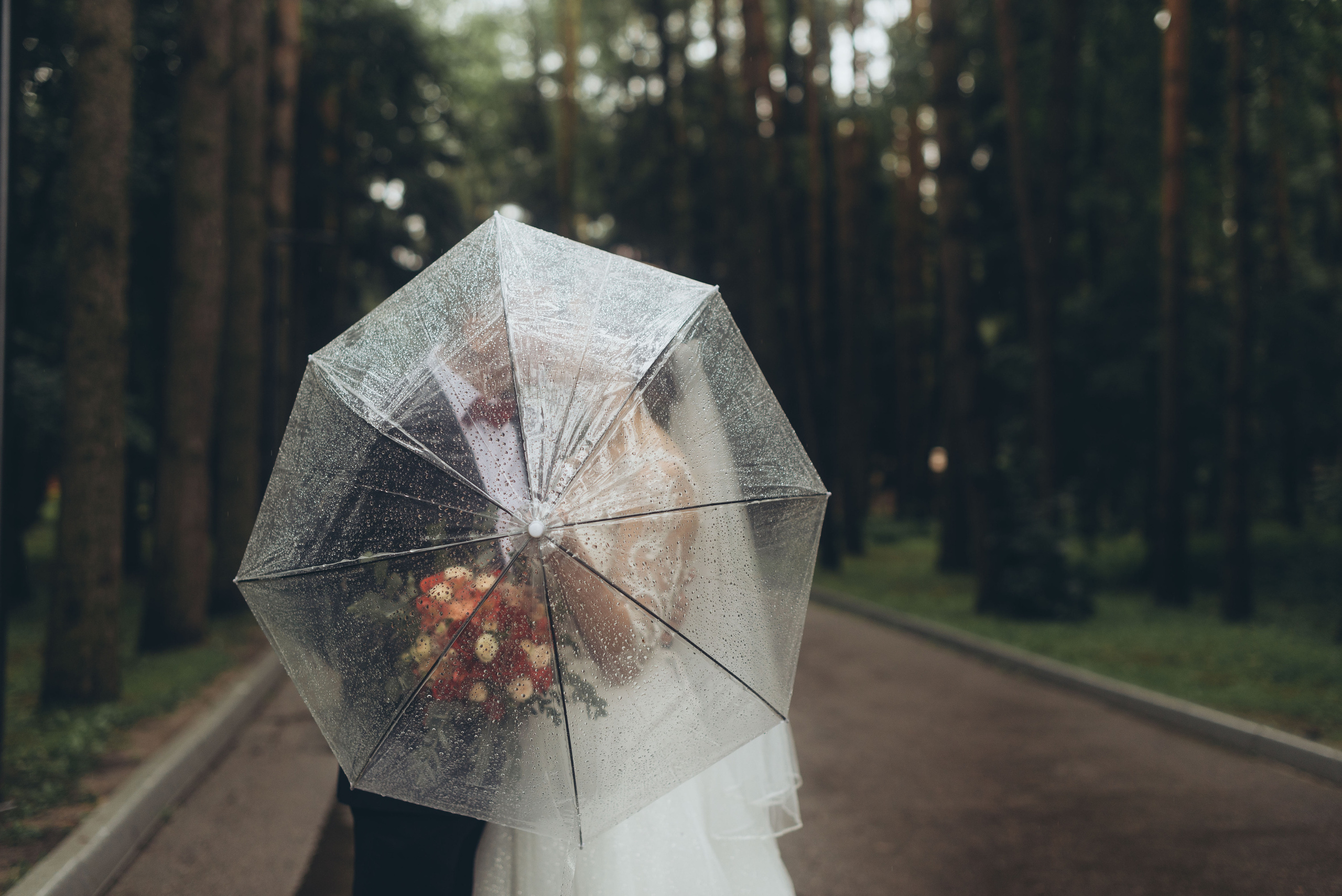 Алексей и Анна. Семейный фотограф в Домодедово и Москве Елена Пичугина
