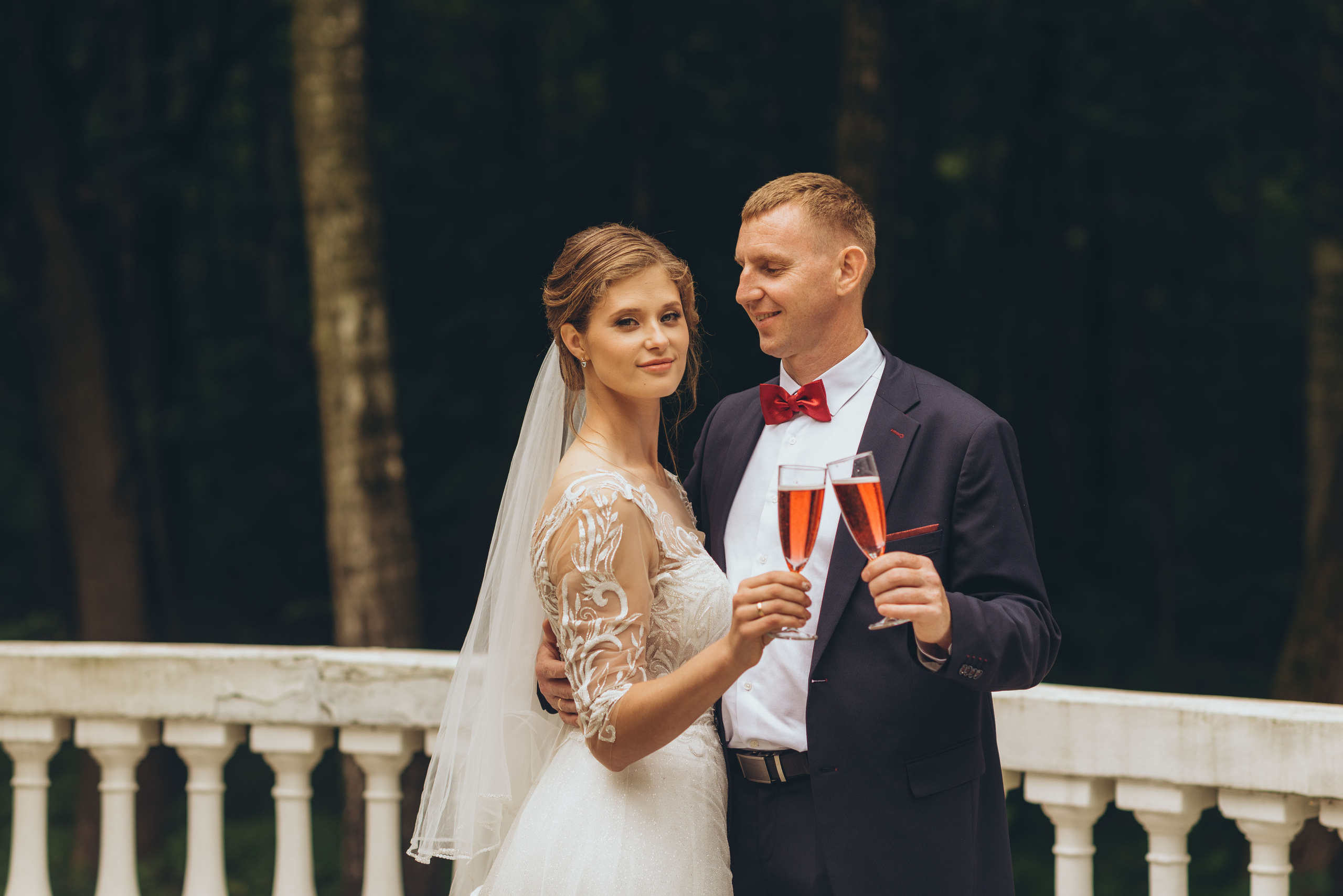 Алексей и Анна. Семейный фотограф в Домодедово и Москве Елена Пичугина