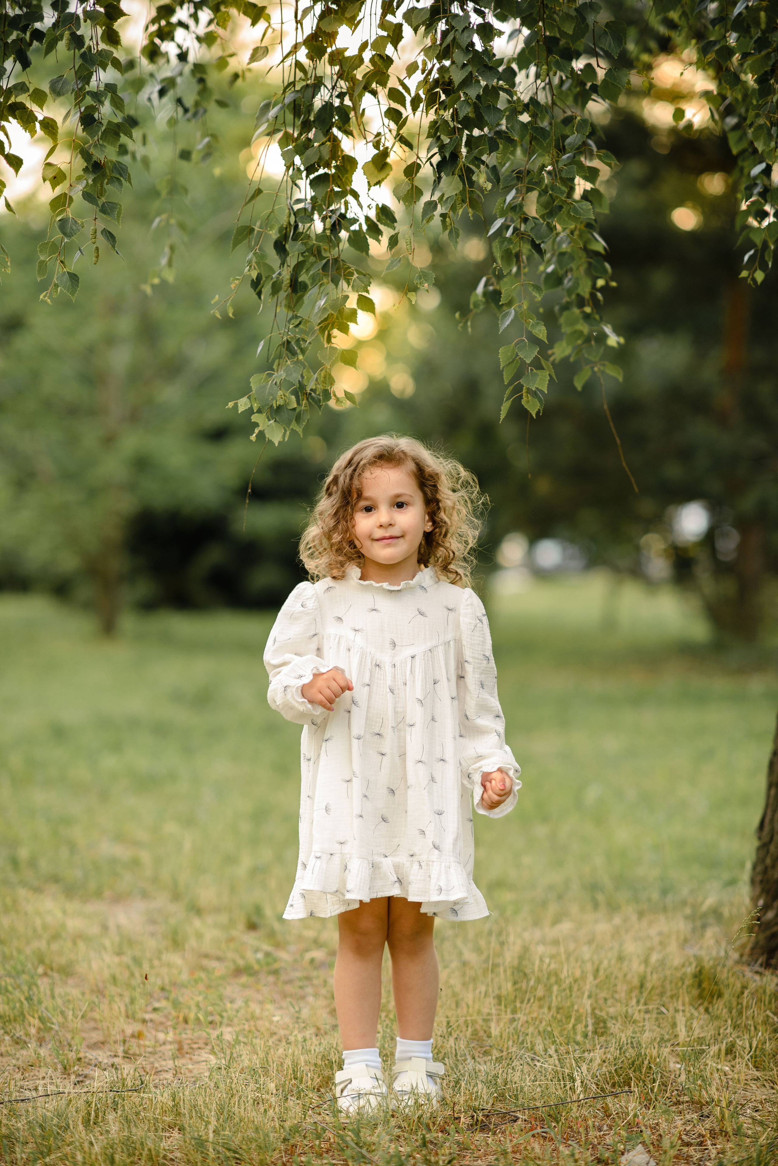 Злата. Семейный фотограф в Домодедово и Москве Елена Пичугина