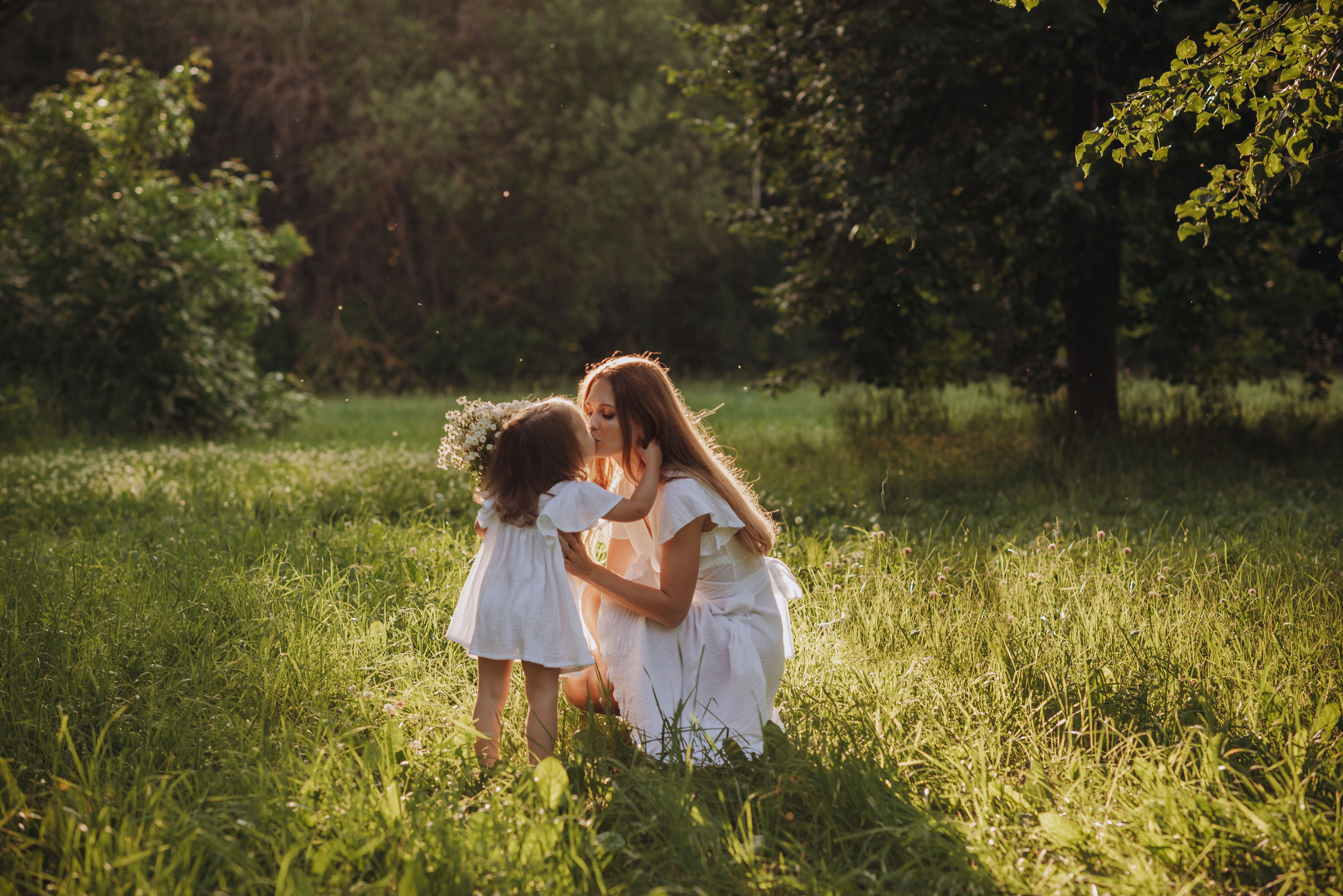 Семейная фотосессия в Горках. Семейный фотограф в Домодедово и Москве Елена Пичугина