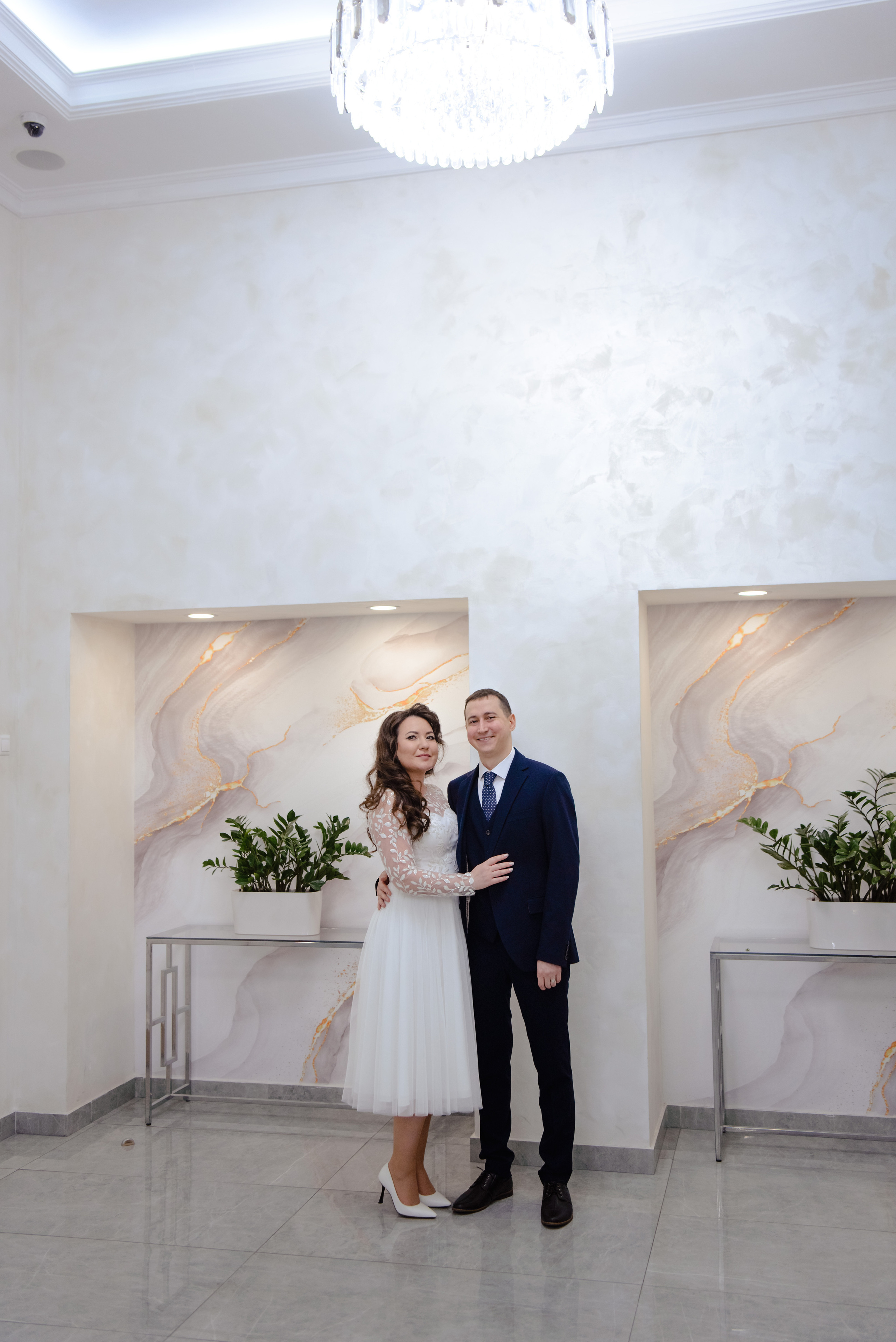 Свадьба Москва-Сити. Семейный фотограф в Домодедово и Москве Елена Пичугина