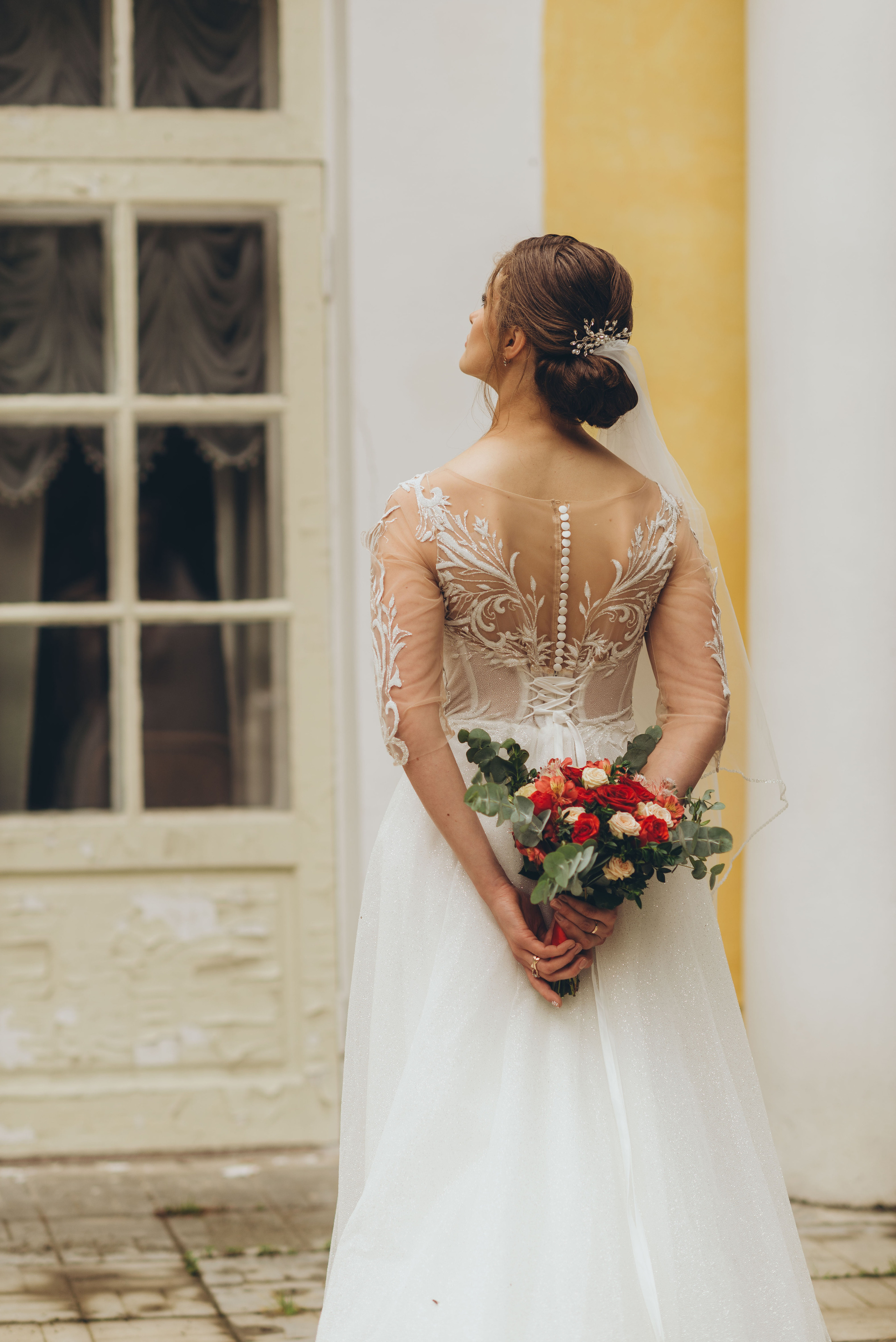 Алексей и Анна. Семейный фотограф в Домодедово и Москве Елена Пичугина