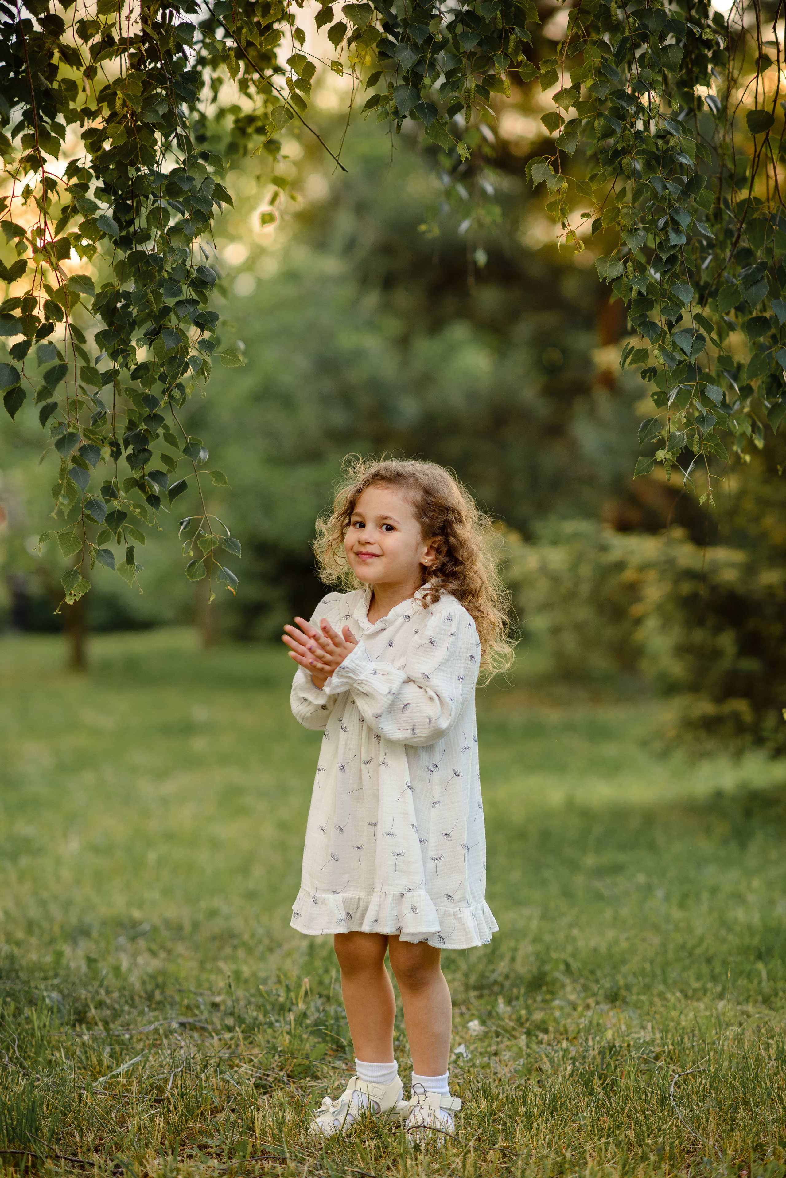 Злата. Семейный фотограф в Домодедово и Москве Елена Пичугина