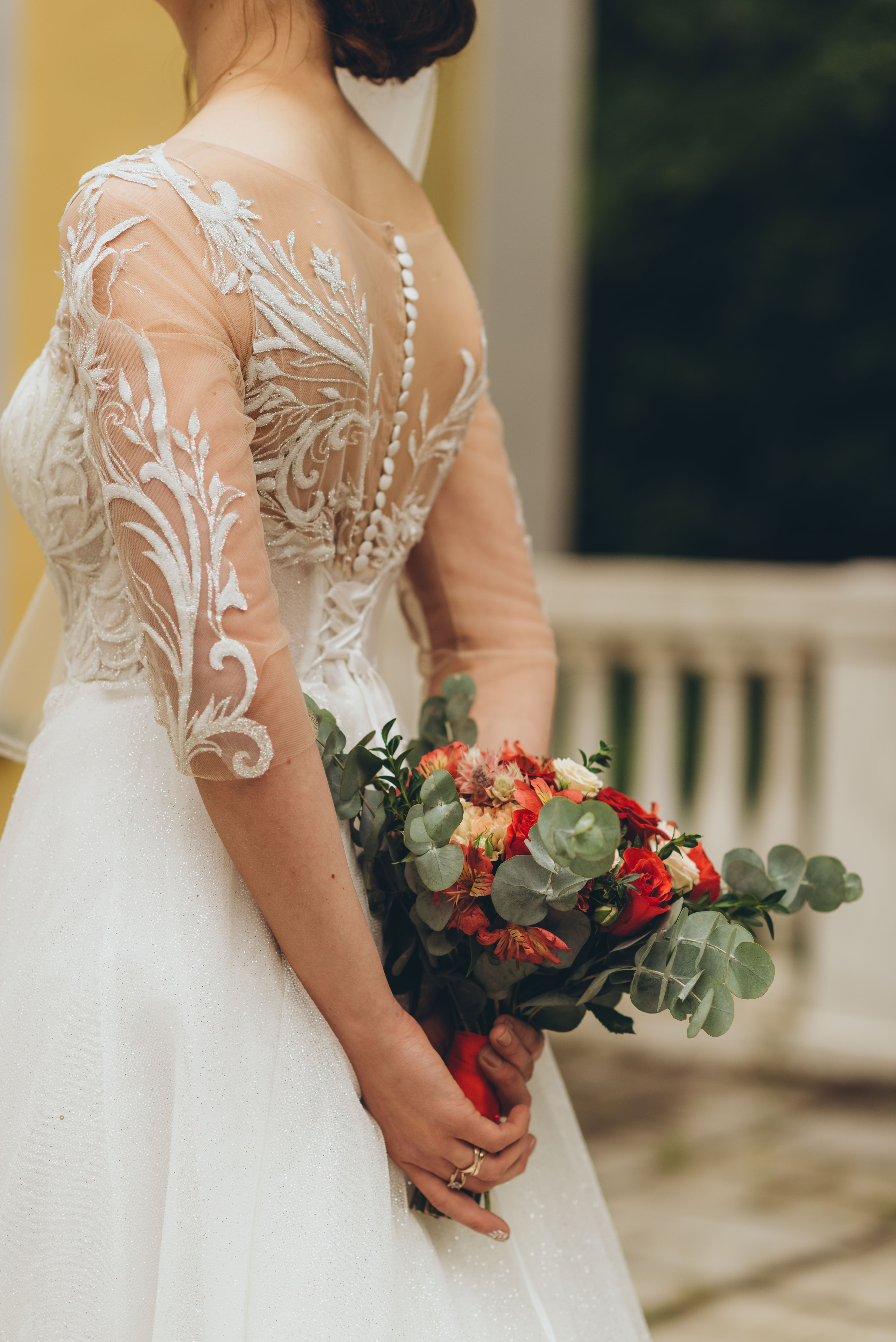 Алексей и Анна. Семейный фотограф в Домодедово и Москве Елена Пичугина