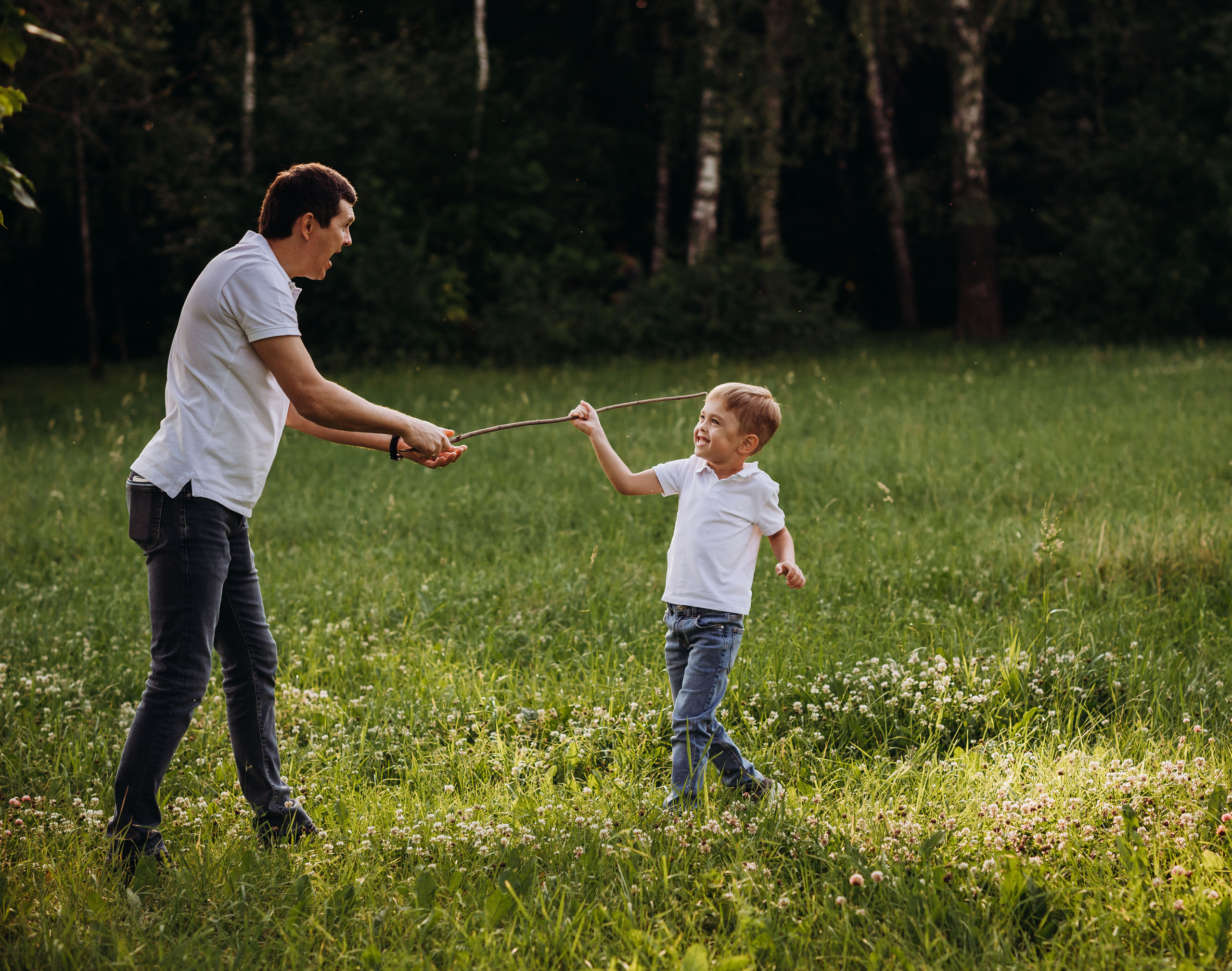 Семейная фотосессия в Горках. Семейный фотограф в Домодедово и Москве Елена Пичугина