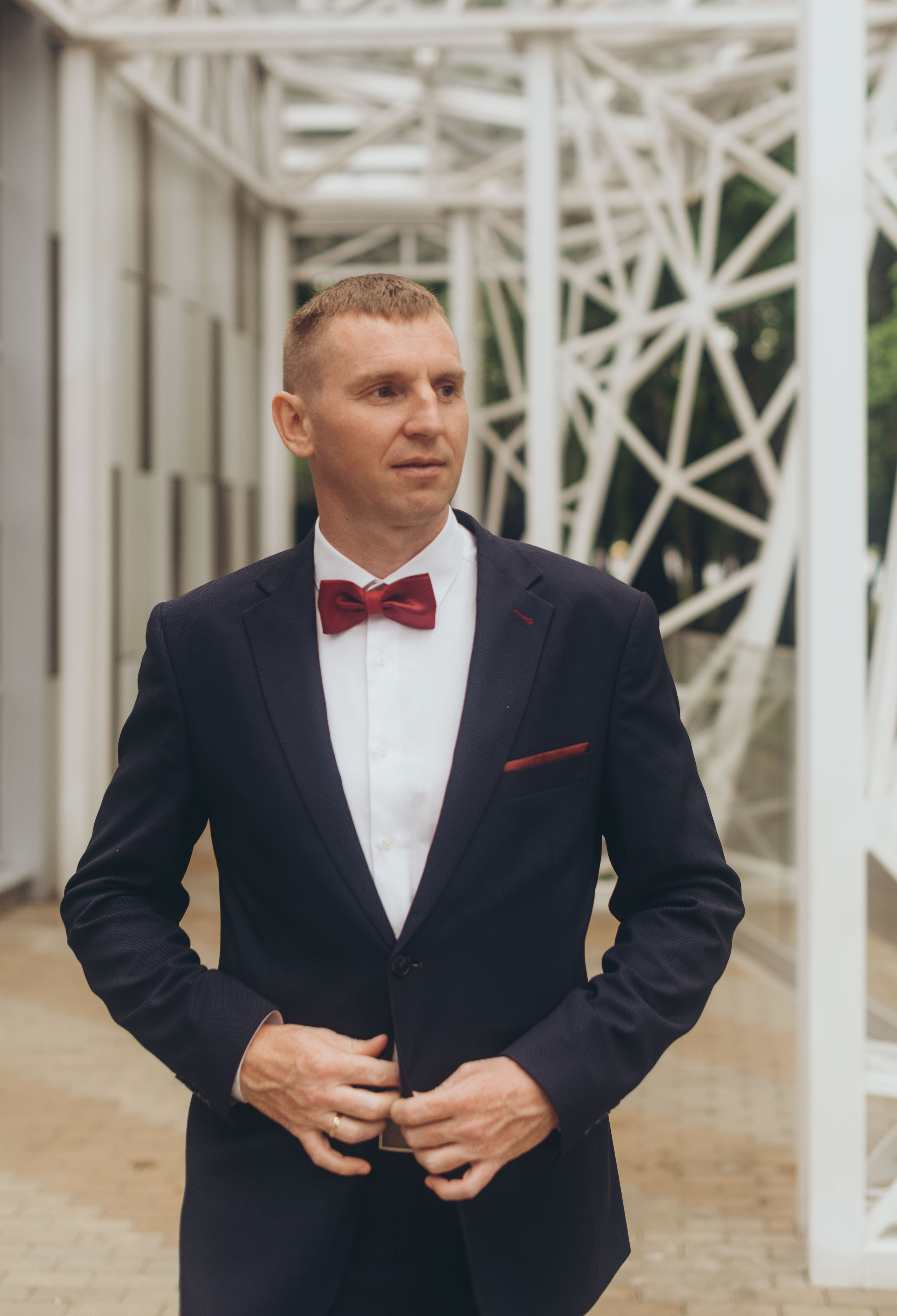 Алексей и Анна. Семейный фотограф в Домодедово и Москве Елена Пичугина