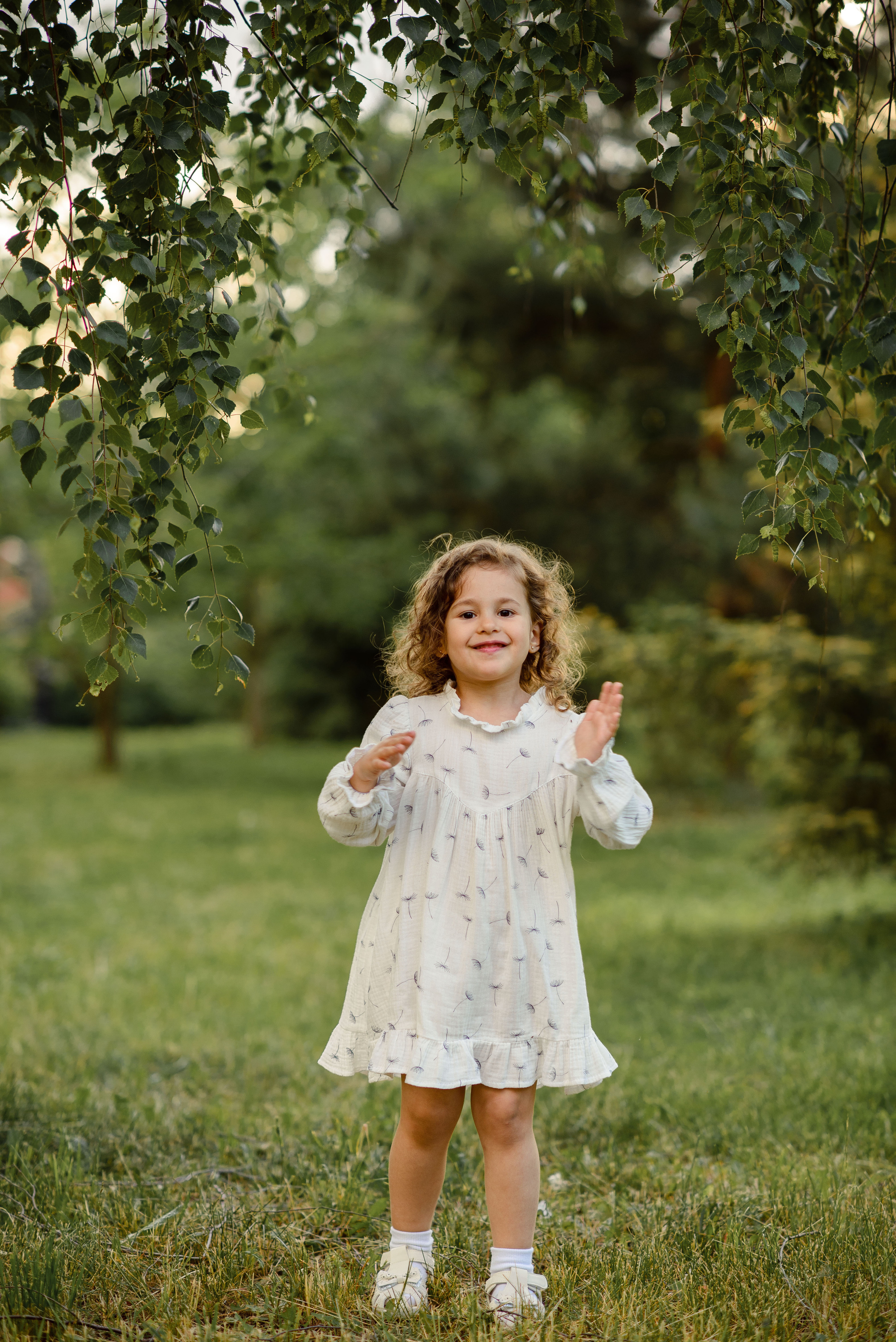 Злата. Семейный фотограф в Домодедово и Москве Елена Пичугина