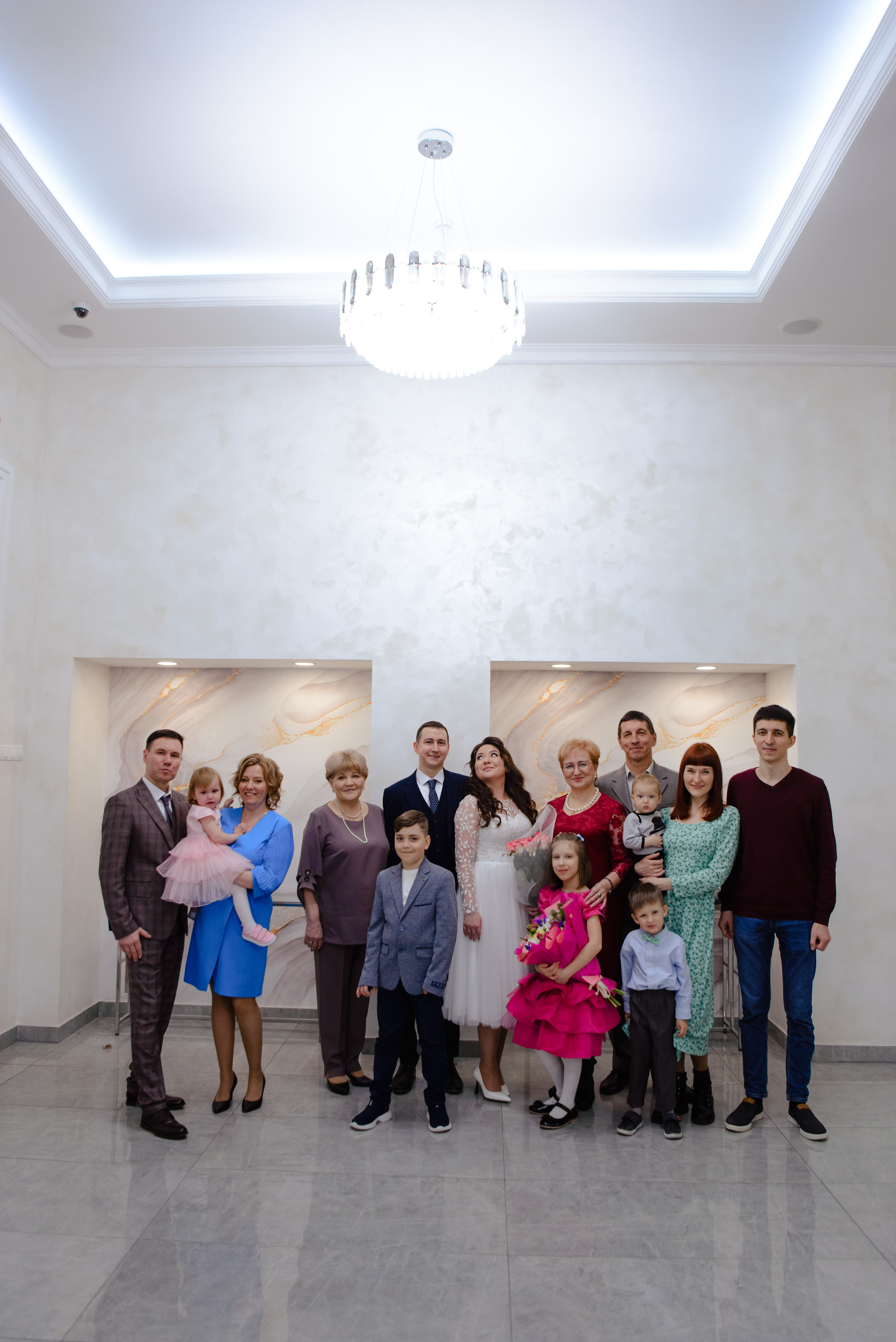 Свадьба Москва-Сити. Семейный фотограф в Домодедово и Москве Елена Пичугина