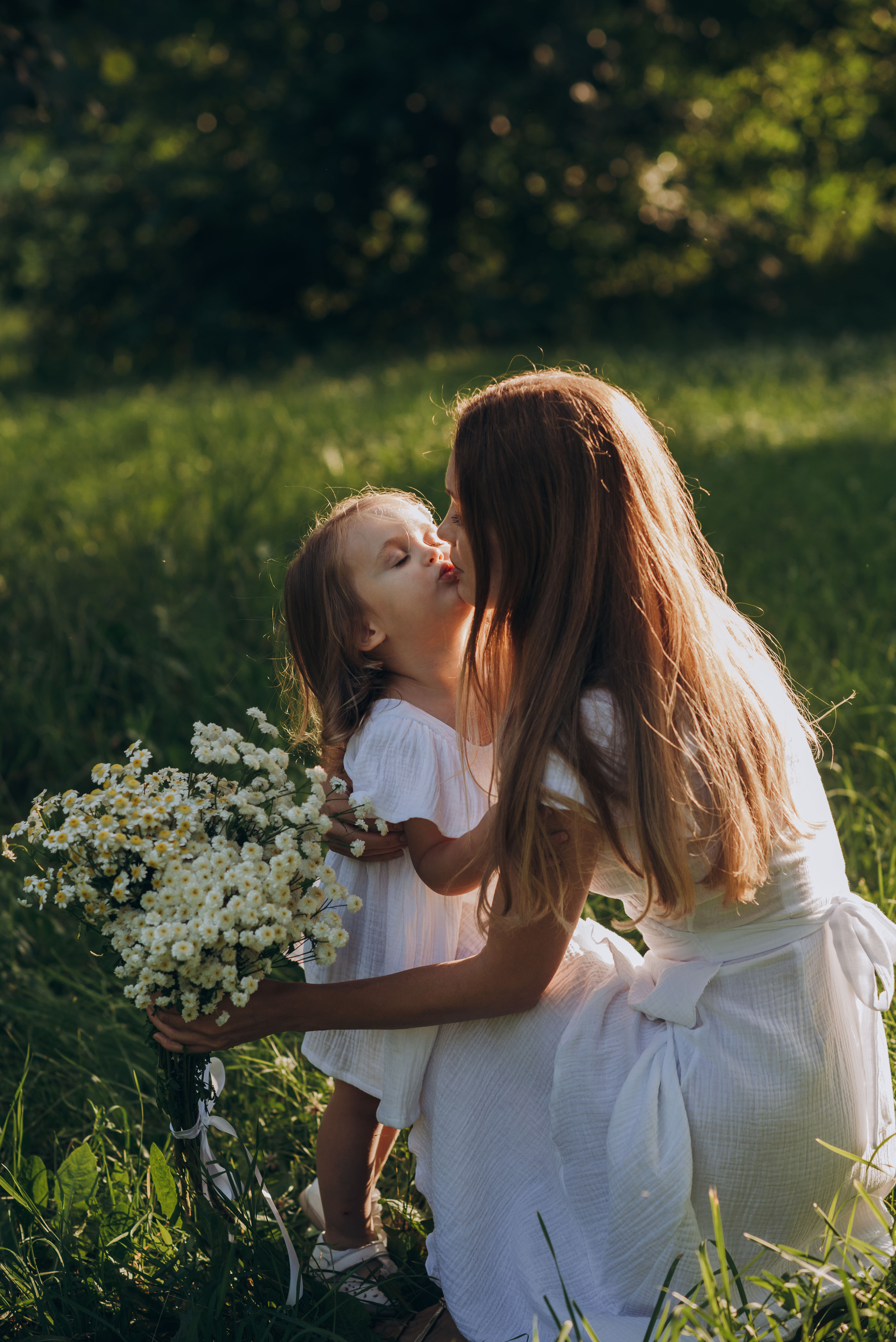 Семейная фотосессия в Горках. Семейный фотограф в Домодедово и Москве Елена Пичугина