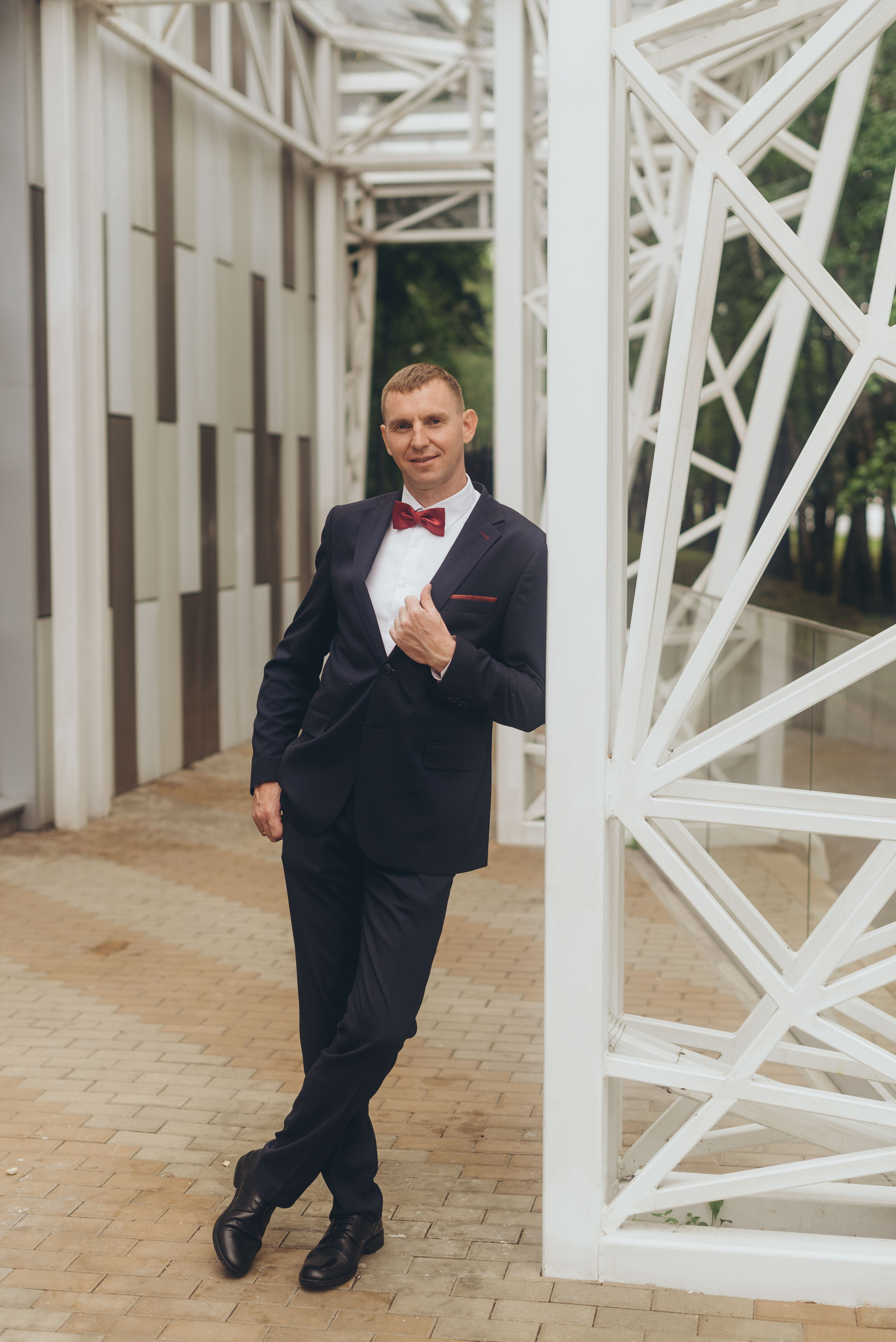 Алексей и Анна. Семейный фотограф в Домодедово и Москве Елена Пичугина