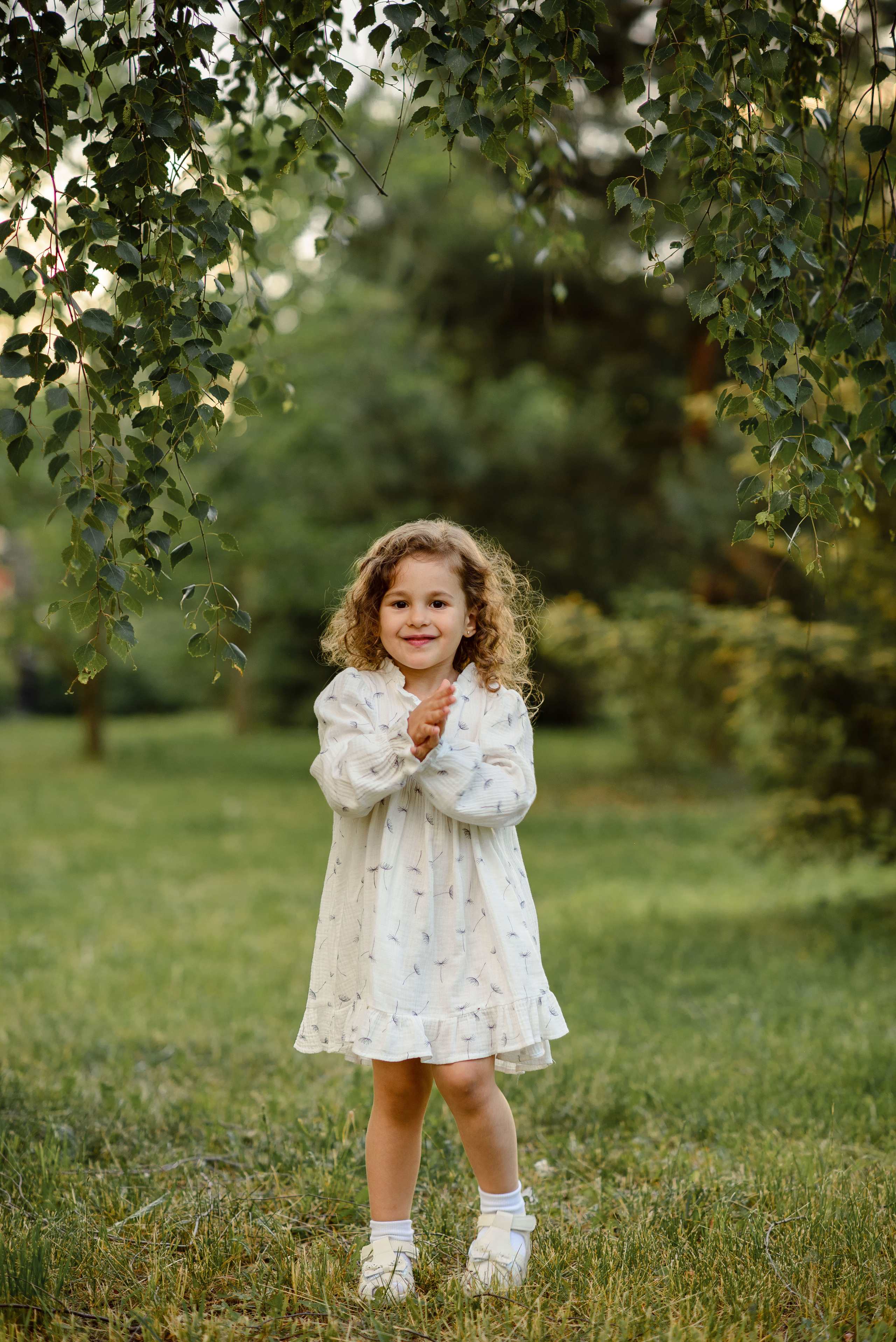 Злата. Семейный фотограф в Домодедово и Москве Елена Пичугина