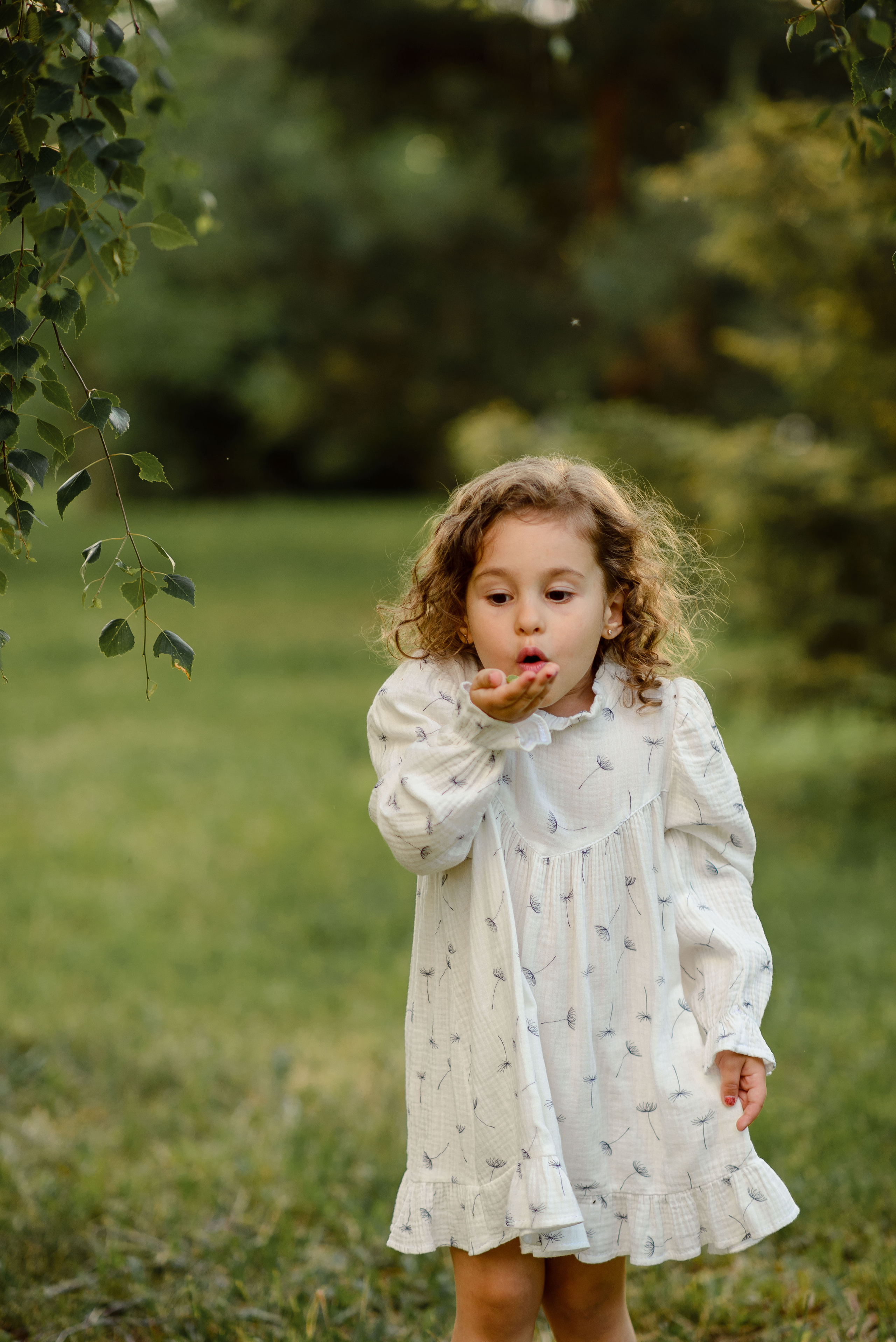 Злата. Семейный фотограф в Домодедово и Москве Елена Пичугина