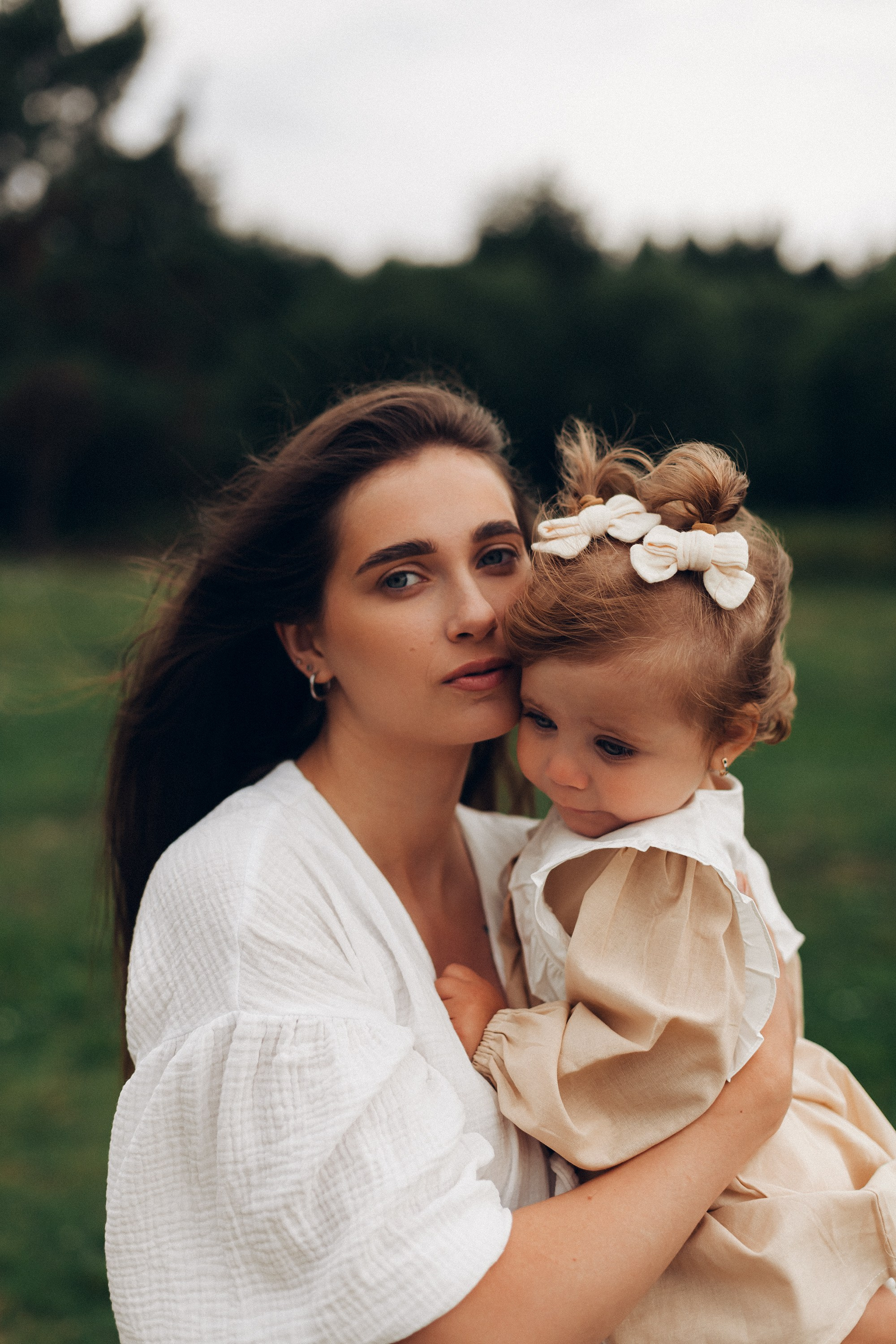 Семейный и женский фотограф Петрозаводск