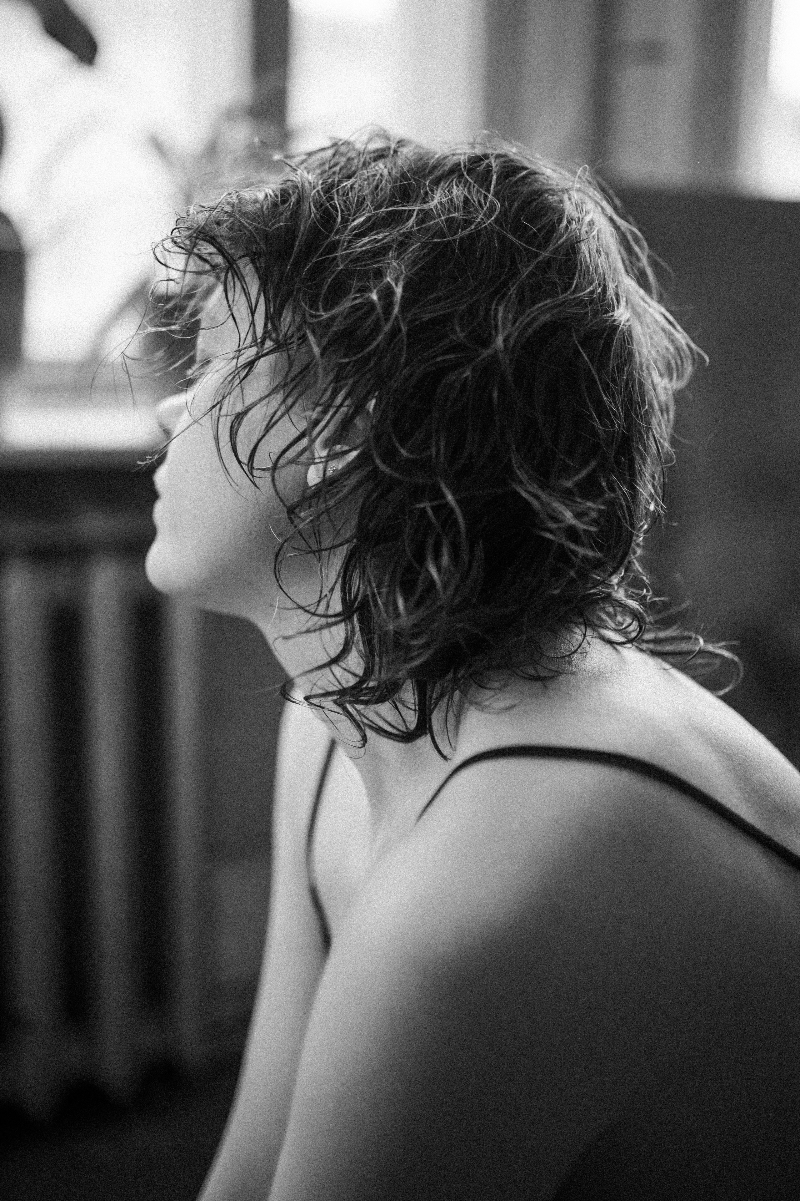 Портретный фотограф в Санкт-Петербурге Анастасия Кирьянова