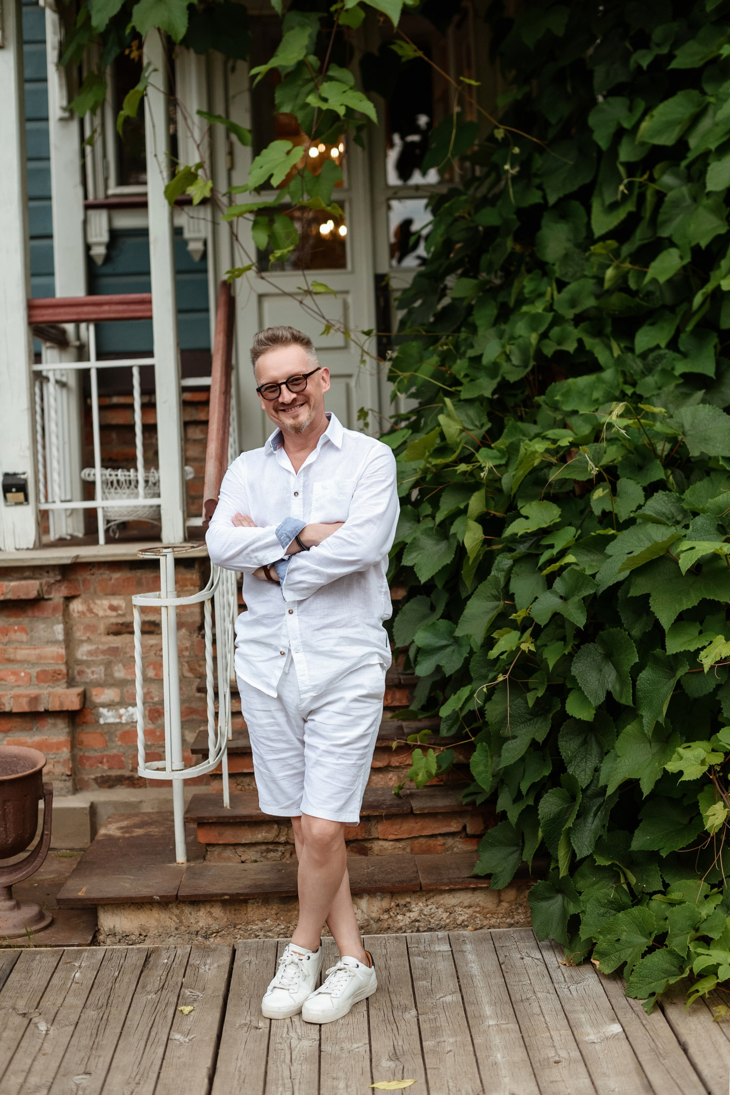 Фотосессия в гостевом доме О'27 Silvuple. Фотограф Ростов Великий Юлия Кузьмина Фотограф на крещение Ярославль