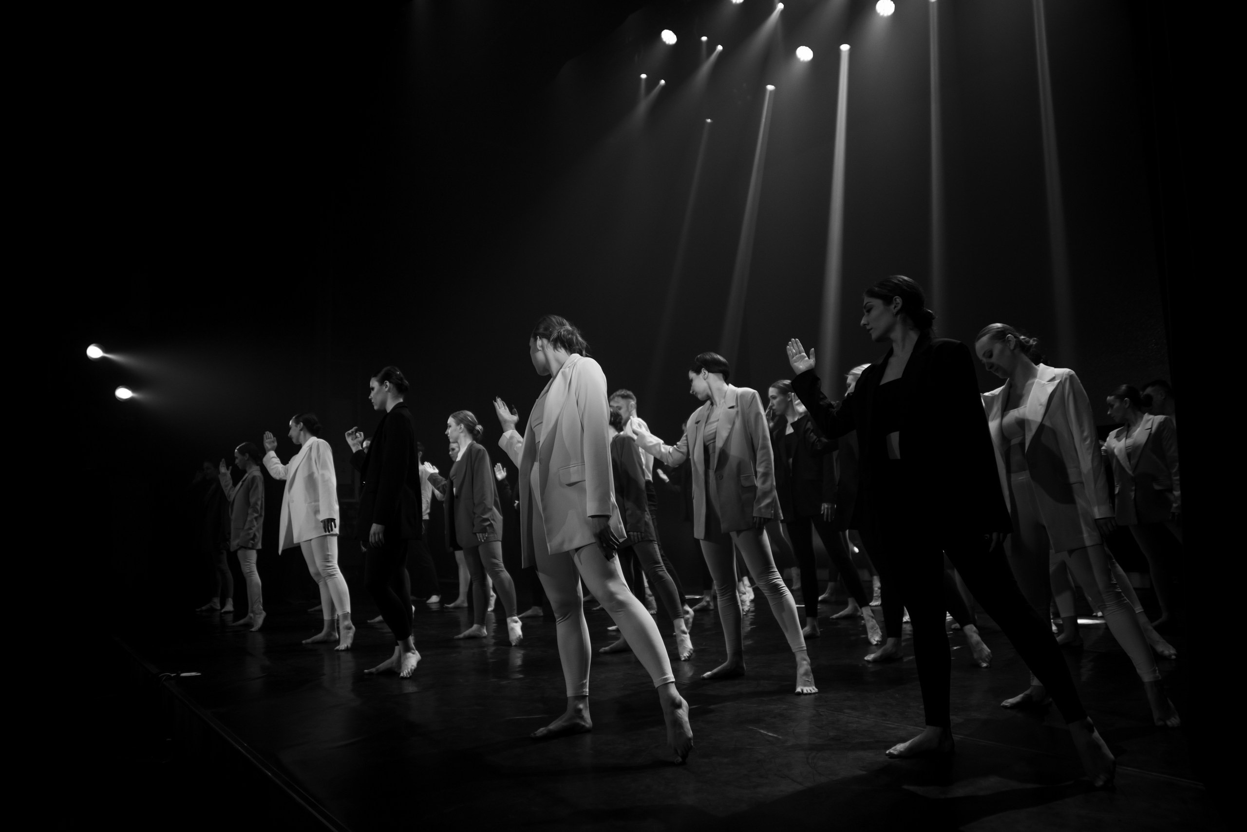 Каждый кадр — это не просто изображение