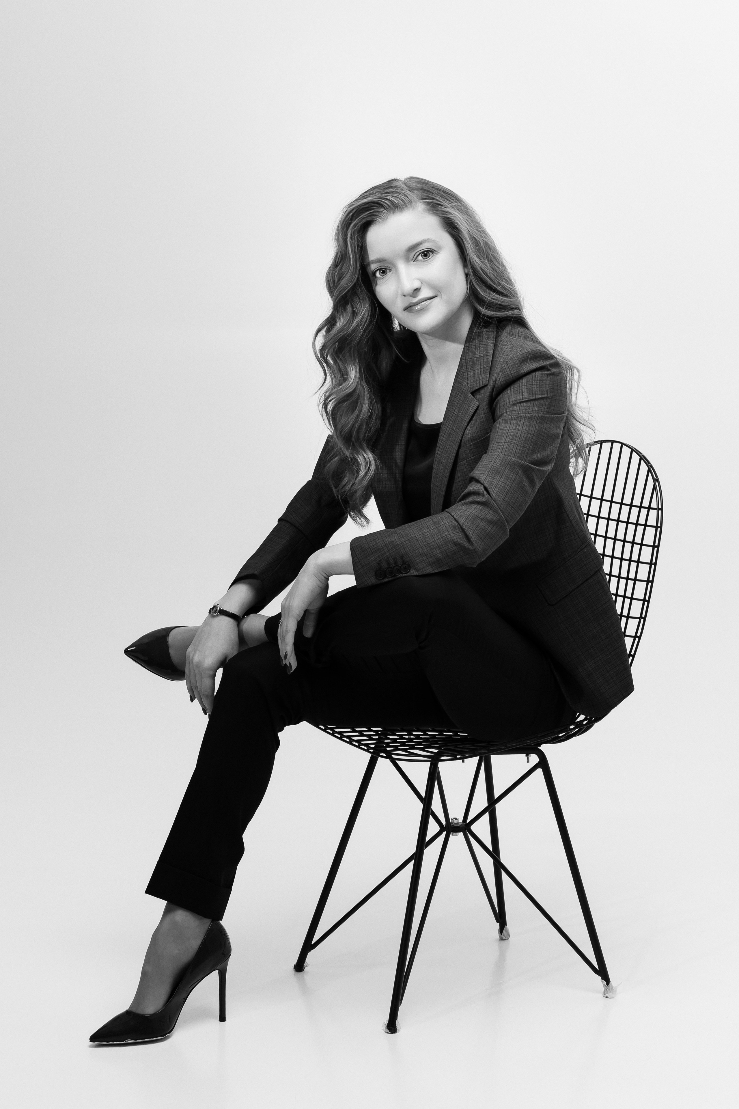 Бизнес-портрет, Минск. Фотограф в Минске Екатерина Тузова