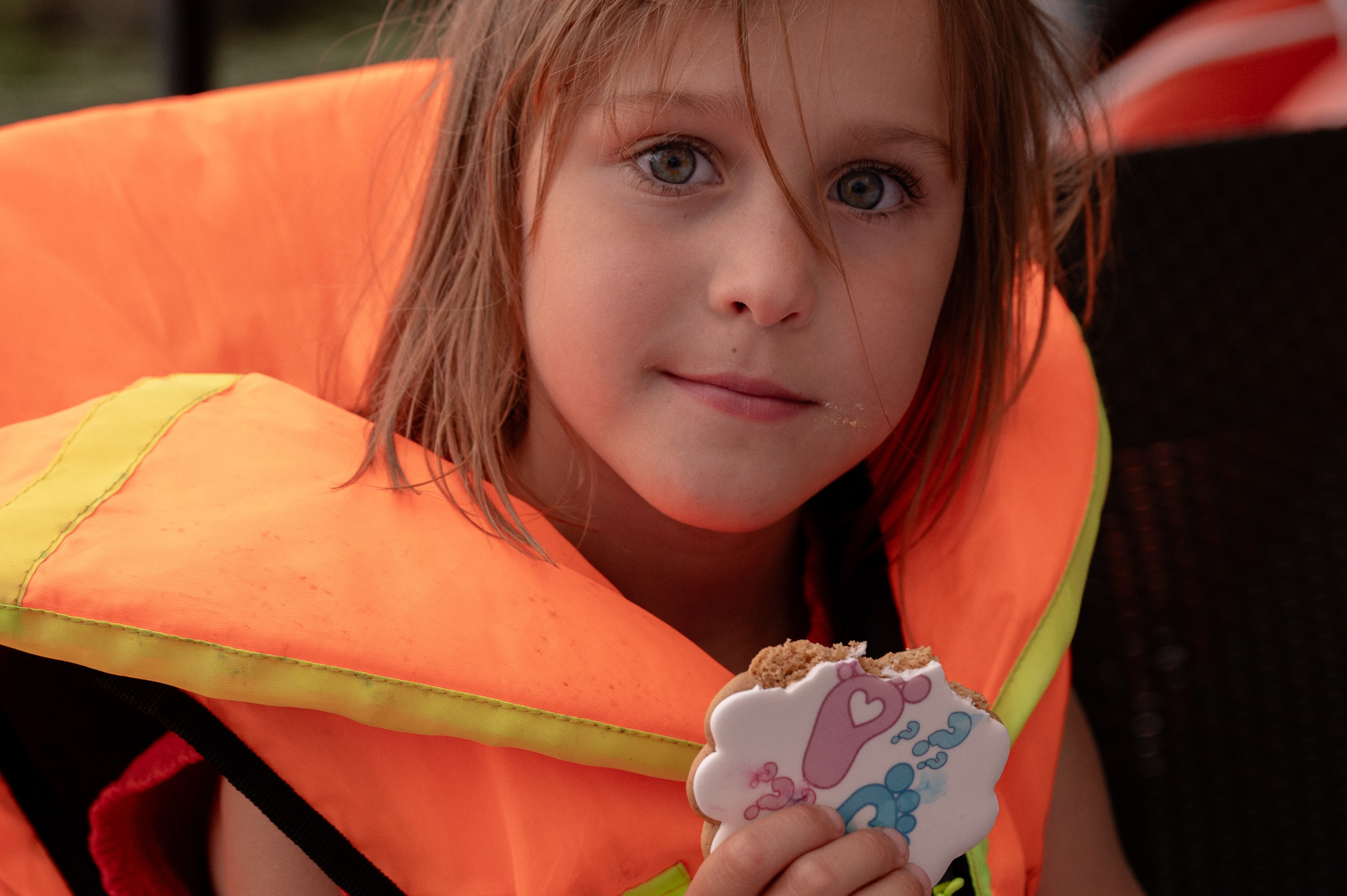 Вечеринка на воде. Семейный, свадебный и репортажный фотограф в Москве Анастасия Светлова