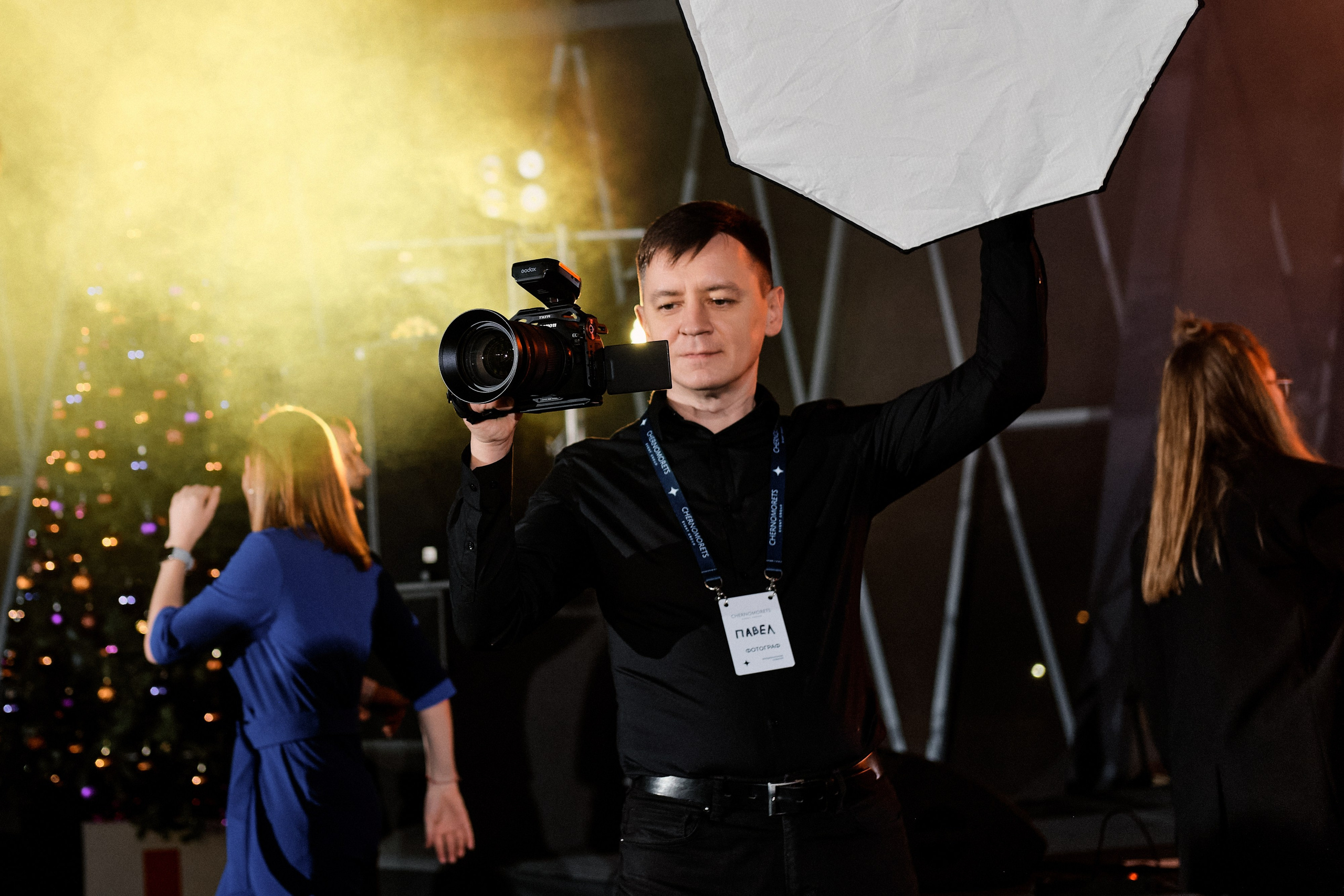 Репортажные сьемки. Свадебный и портретный фотограф Орлов Никита