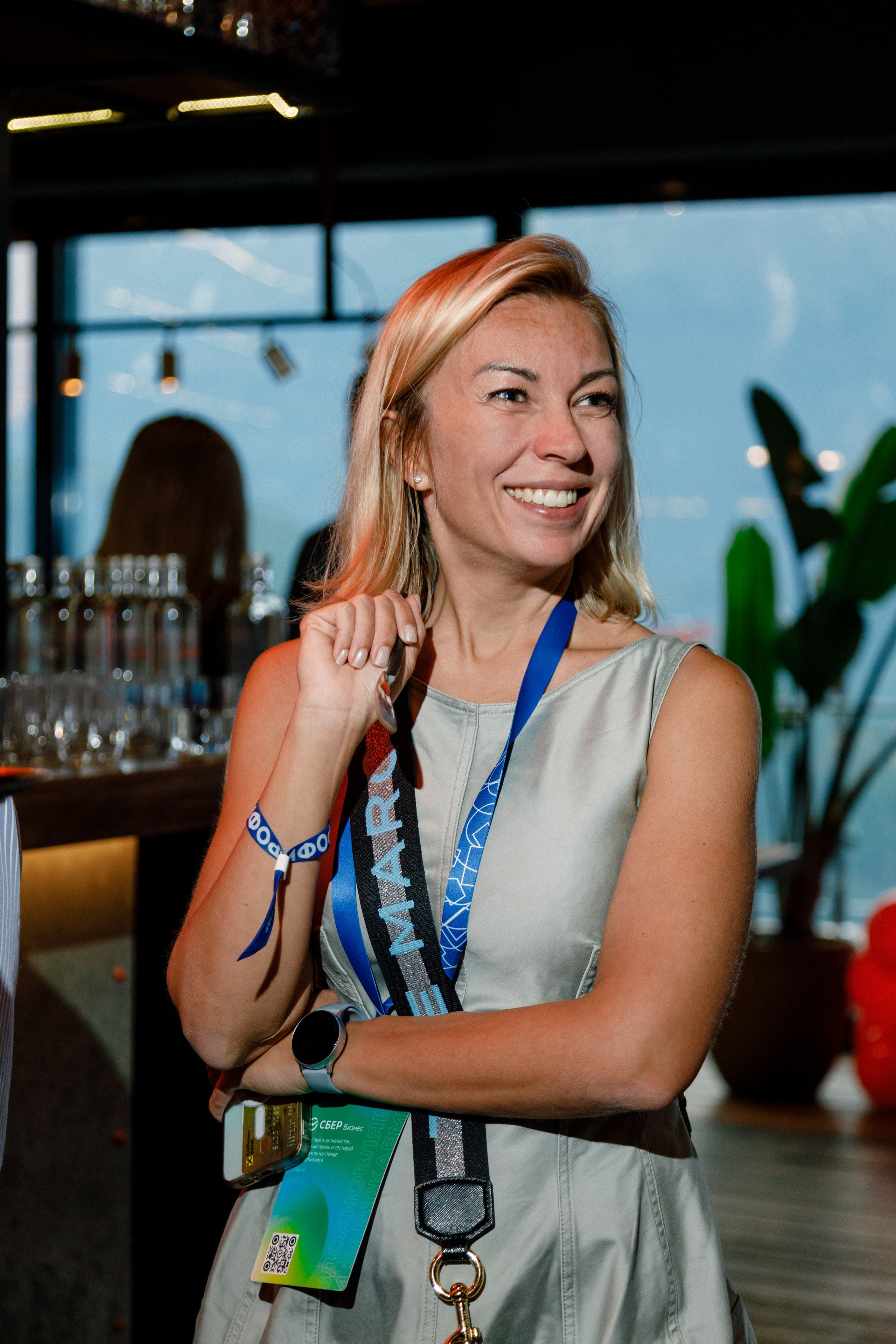 Компании Черкизово 50 лет, курорт Красная Поляна +960. Репортажный фотограф в Москве, Сочи и Санкт-Петербурге