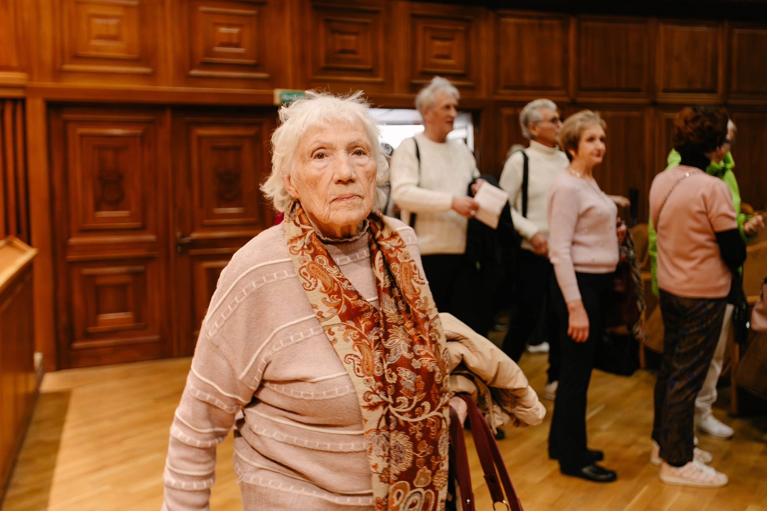 Фотоотчет с благотворительного концерта в Органном зале в Сочи. Репортажный фотограф в Москве, Сочи и Санкт-Петербурге