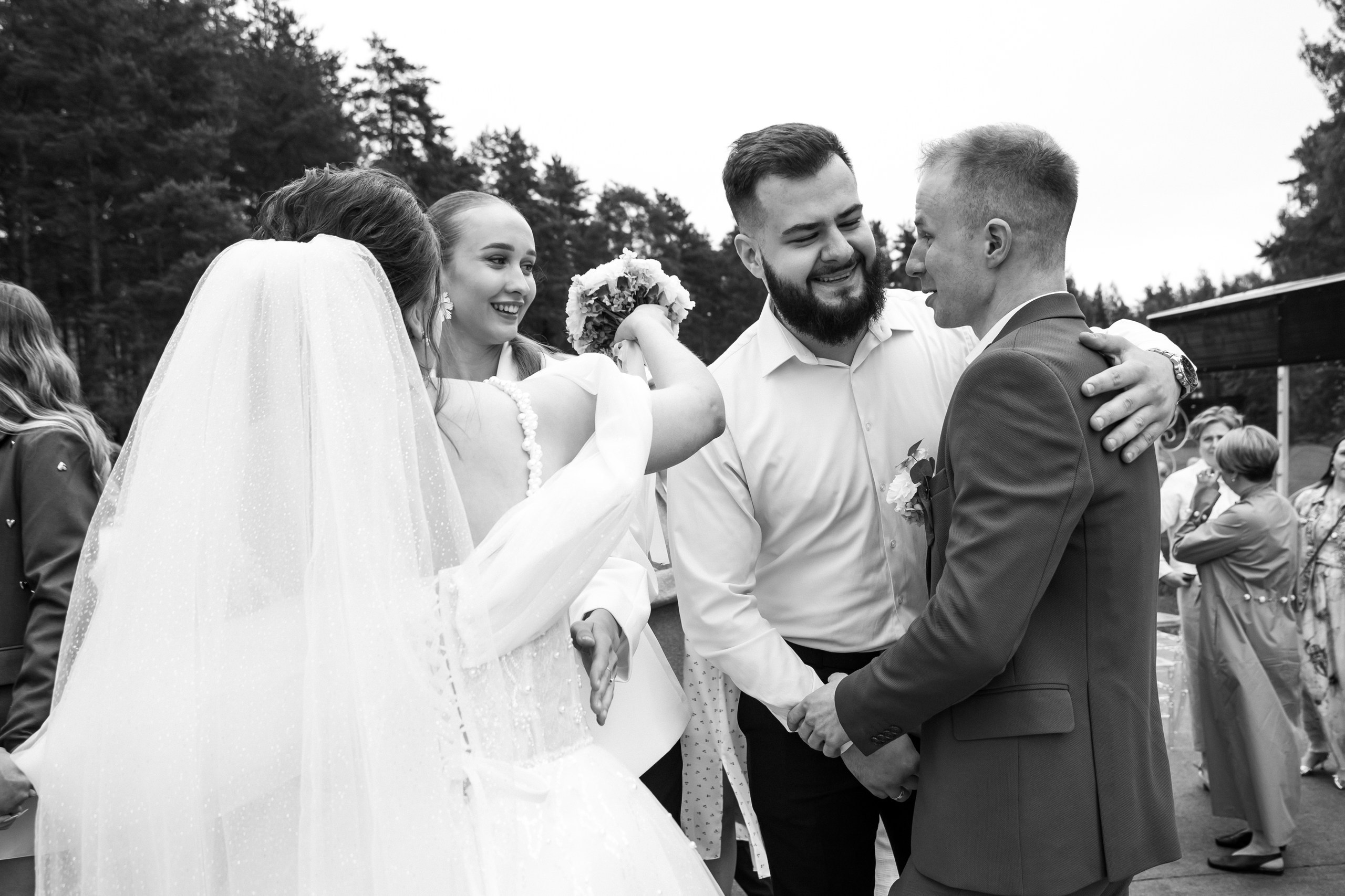 S | A. Кино, Стич и Любовь 🎬. Свадебный фотограф Настя Шелл г. Череповец