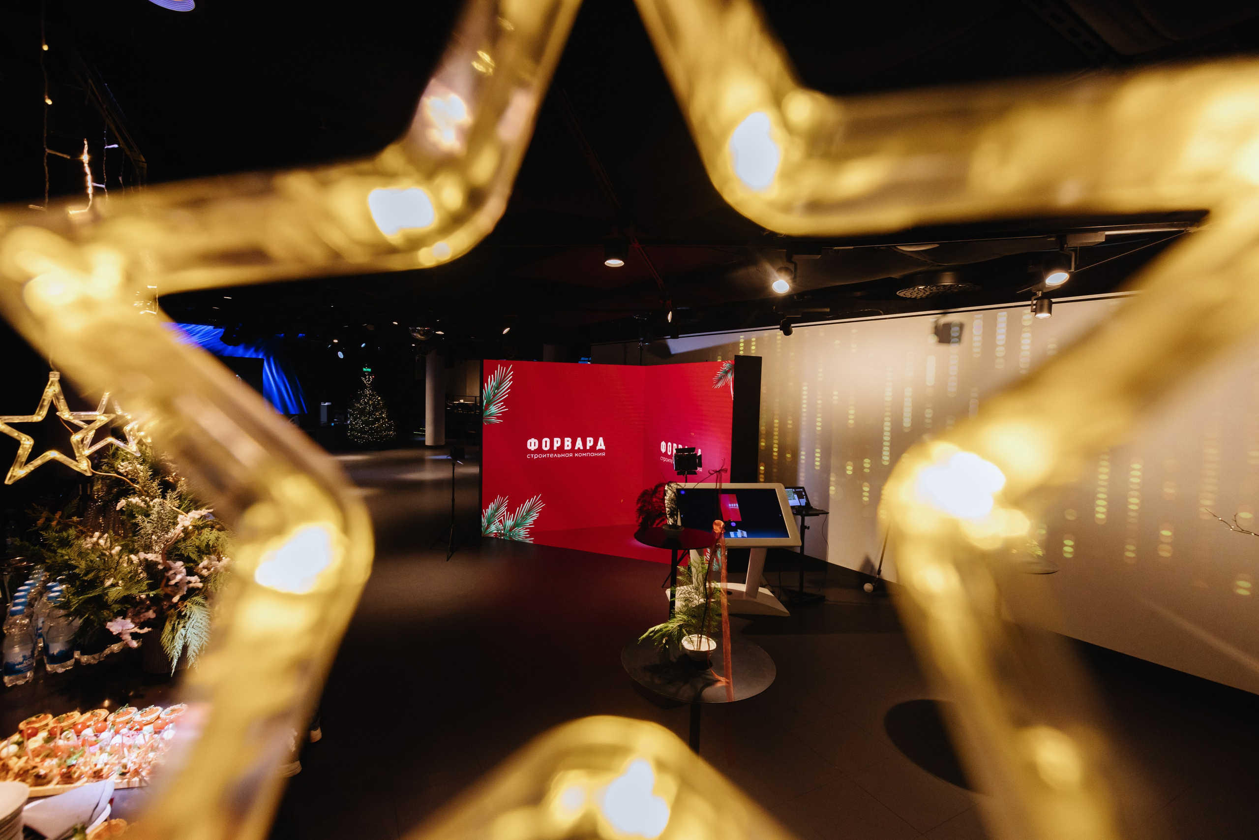 Профессиональный фотограф на новогодний корпоратив | Антон Матвеев Фотограф. Свадебный фотограф в Москве | Антон Матвеев