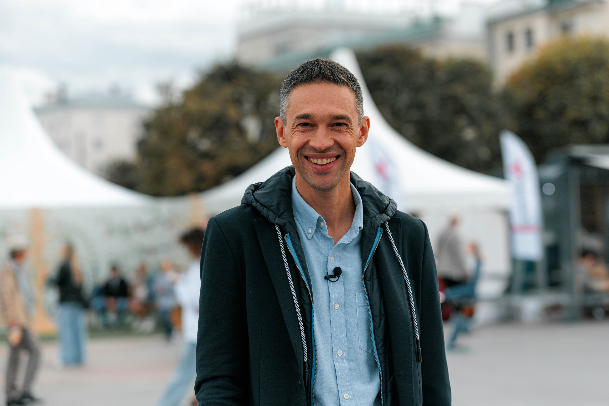 Антон Лашманов — фотограф