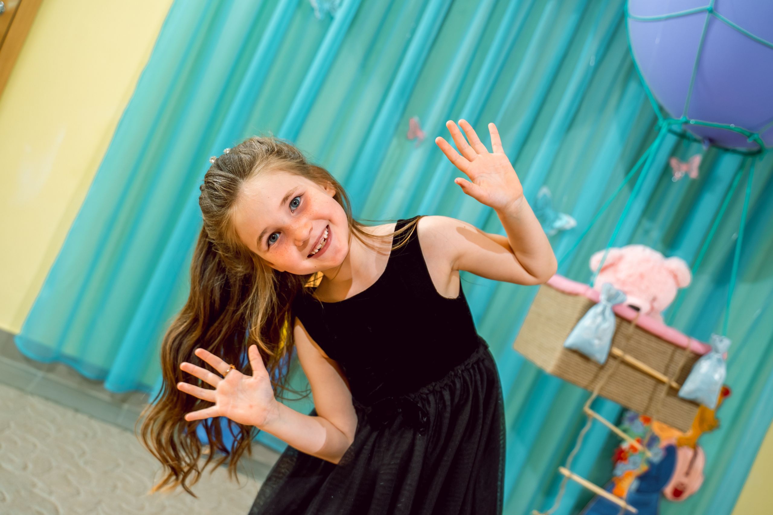 Выпускной в детском саду. Выпускные альбомы для детского сада и школы в Красноярске Мария Русяев