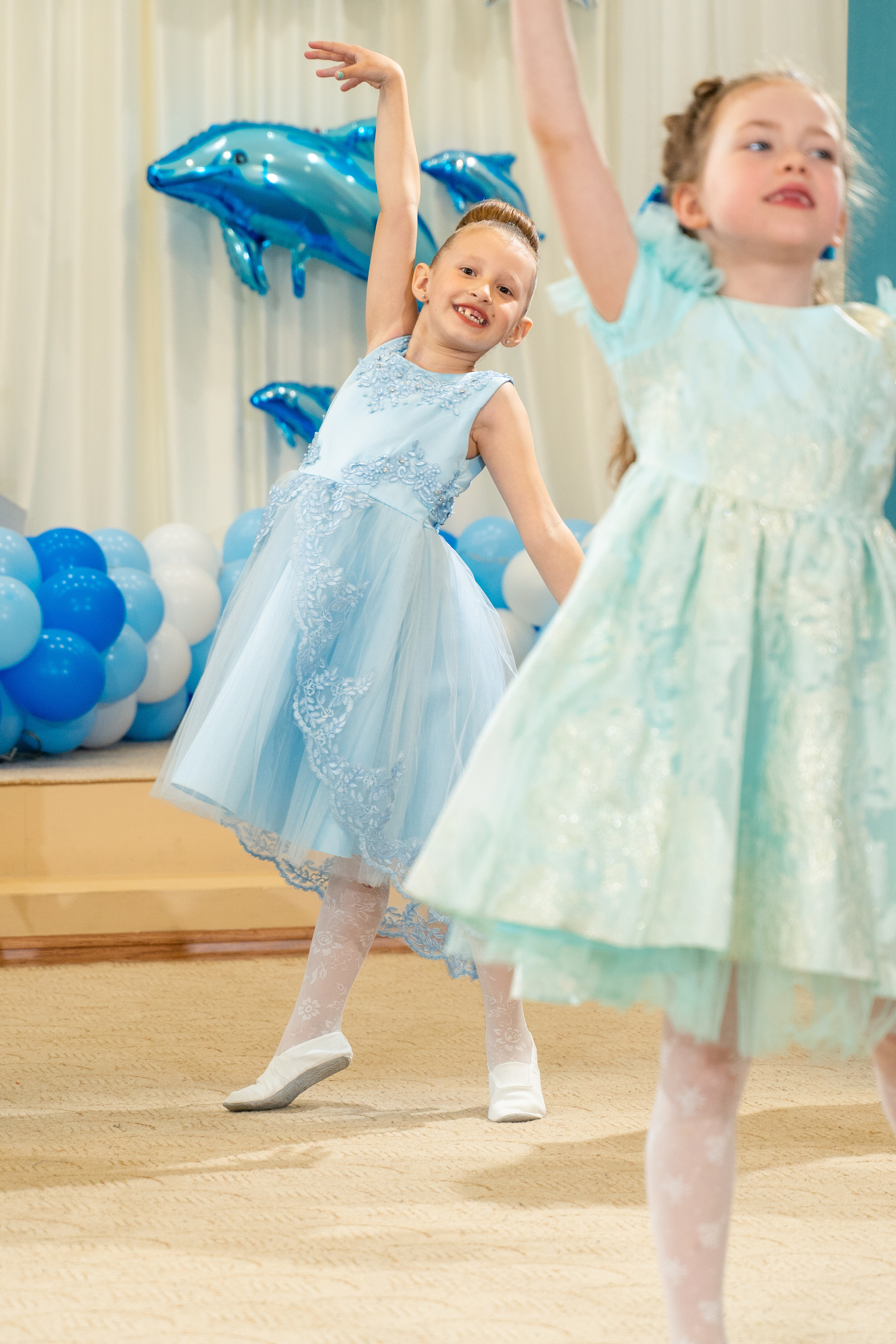 Выпускной в детском саду. Выпускные альбомы для детского сада и школы в Красноярске Мария Русяев